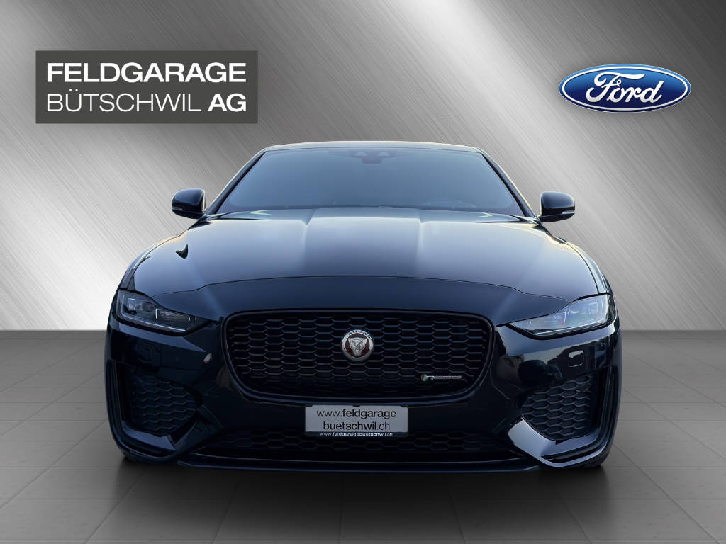 JAGUAR XE 2.0 D 180 R-Dynamic S AWD-showroom-element-1