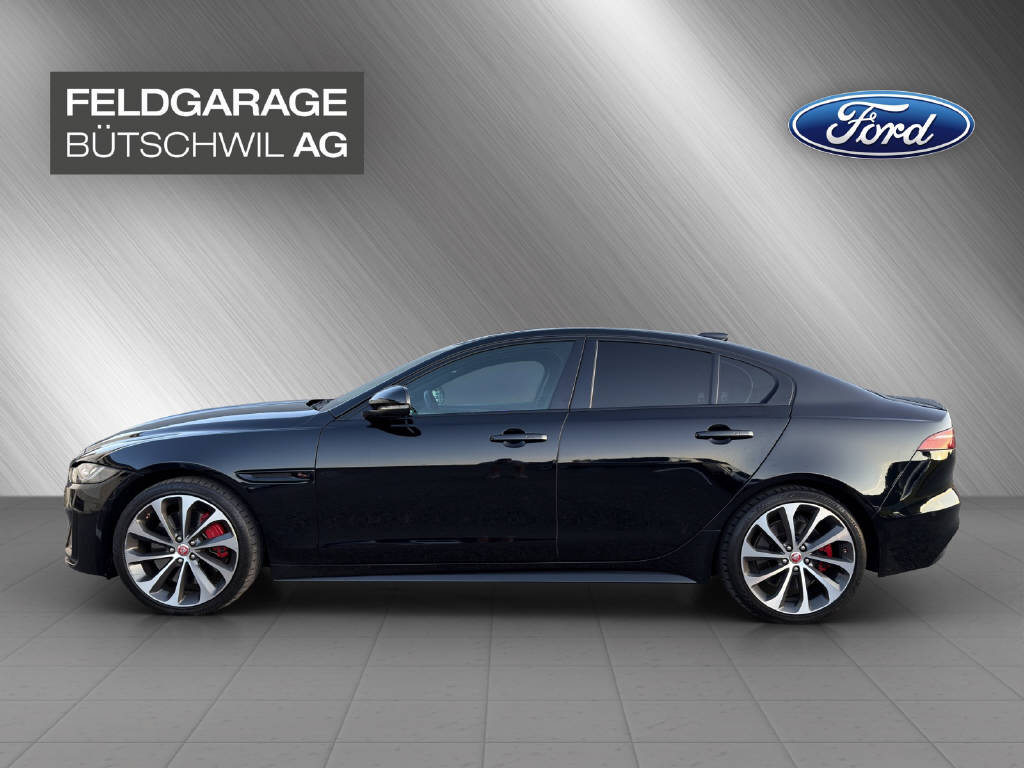 JAGUAR XE 2.0 D 180 R-Dynamic S AWD-showroom-element-3