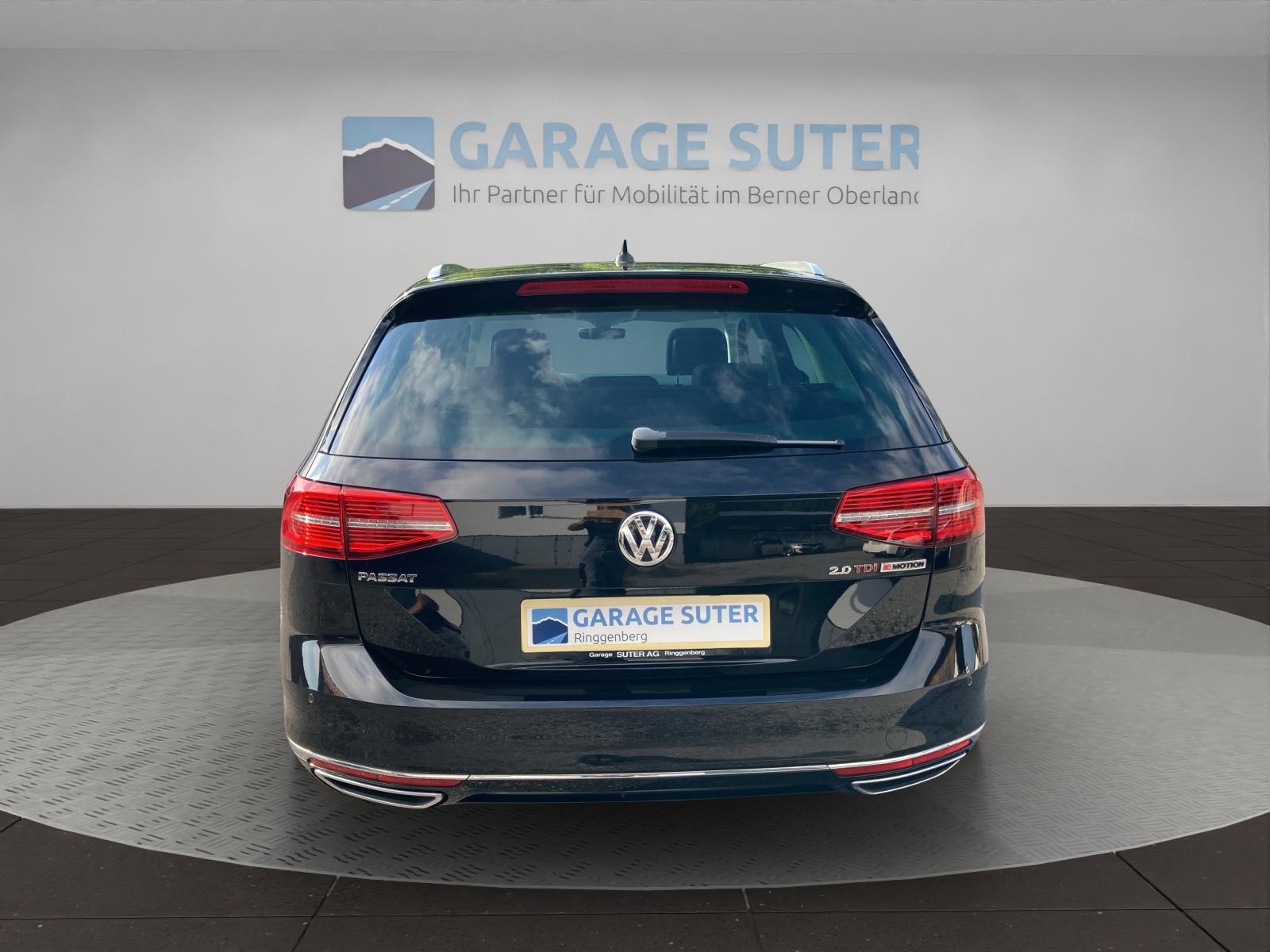 VW Passat Variant 2.0 TDI 240 SCR Highl. DSG 4m-showroom-element-3