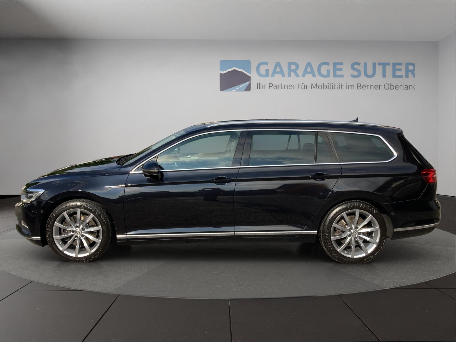 VW Passat Variant 2.0 TDI 240 SCR Highl. DSG 4m-showroom-element-1