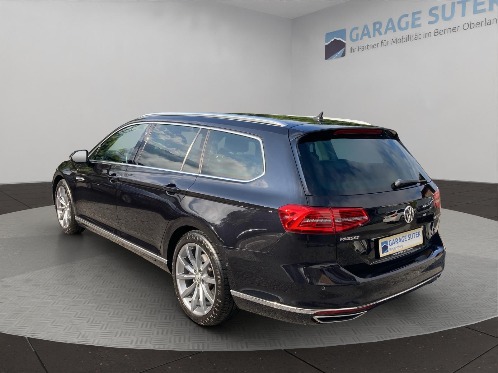 VW Passat Variant 2.0 TDI 240 SCR Highl. DSG 4m-showroom-element-2