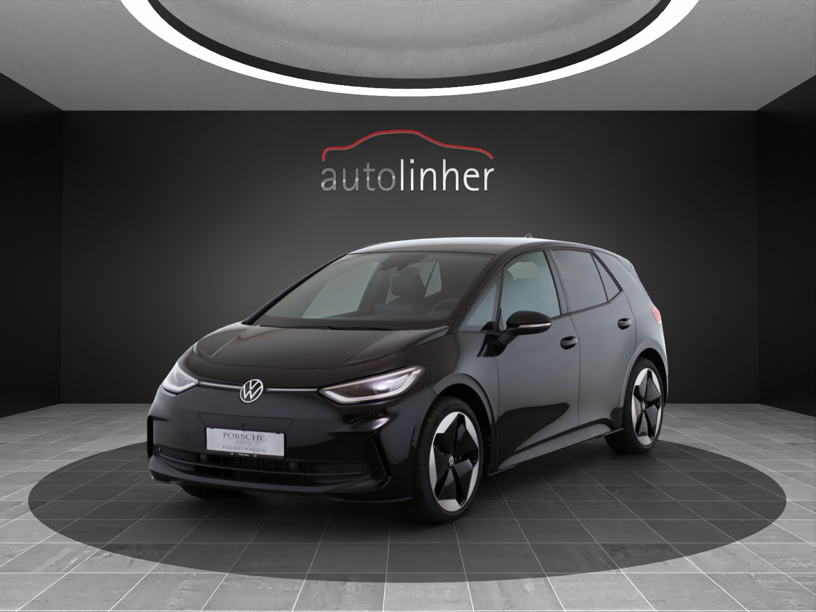 VW ID.3 Pro S 170kW Business
