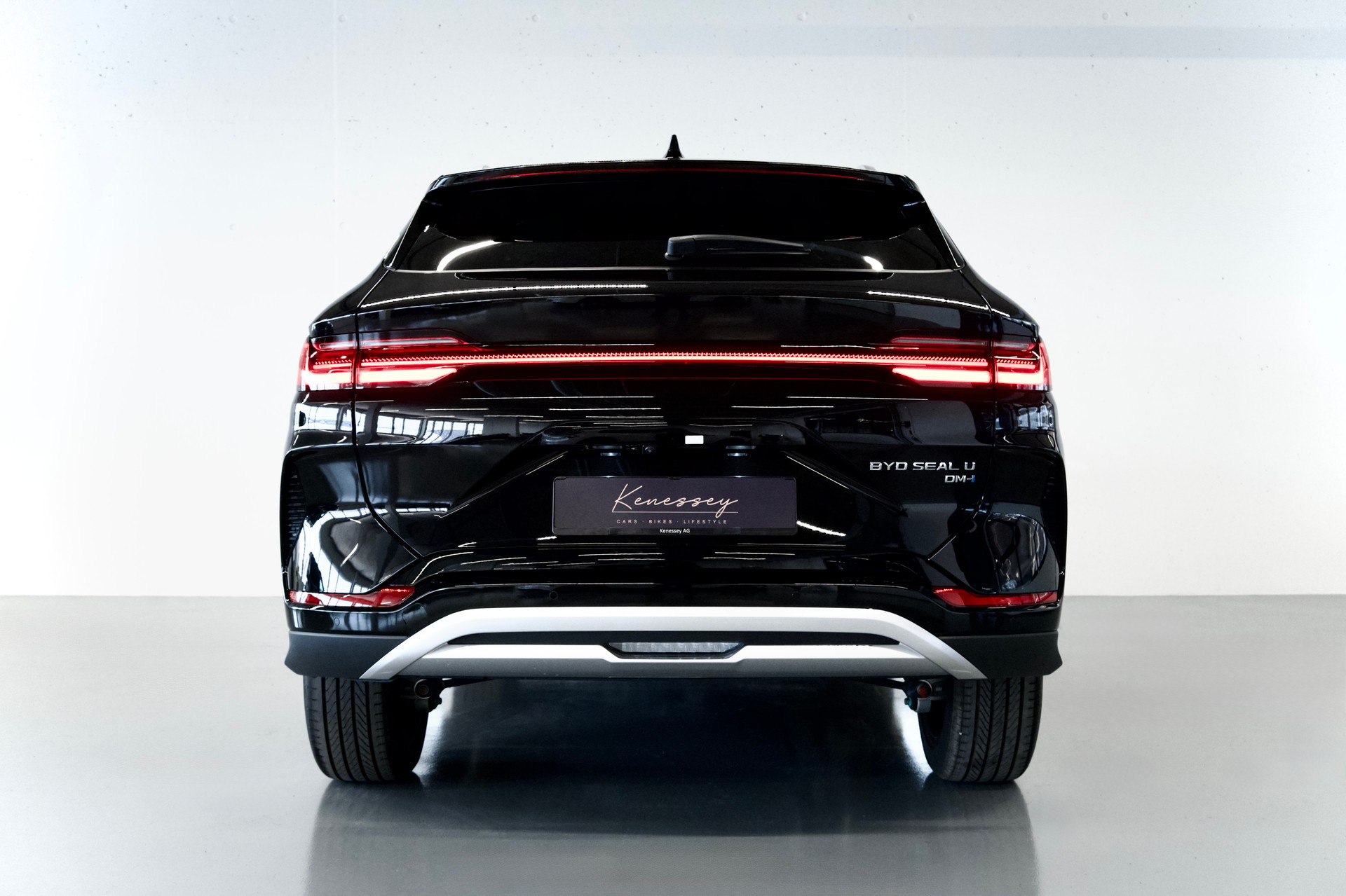 BYD SEAL U DM-i COMFORT | PLUGIN-HYBRID MIT GROSSER BATTERIE | 218 PS-showroom-element-3