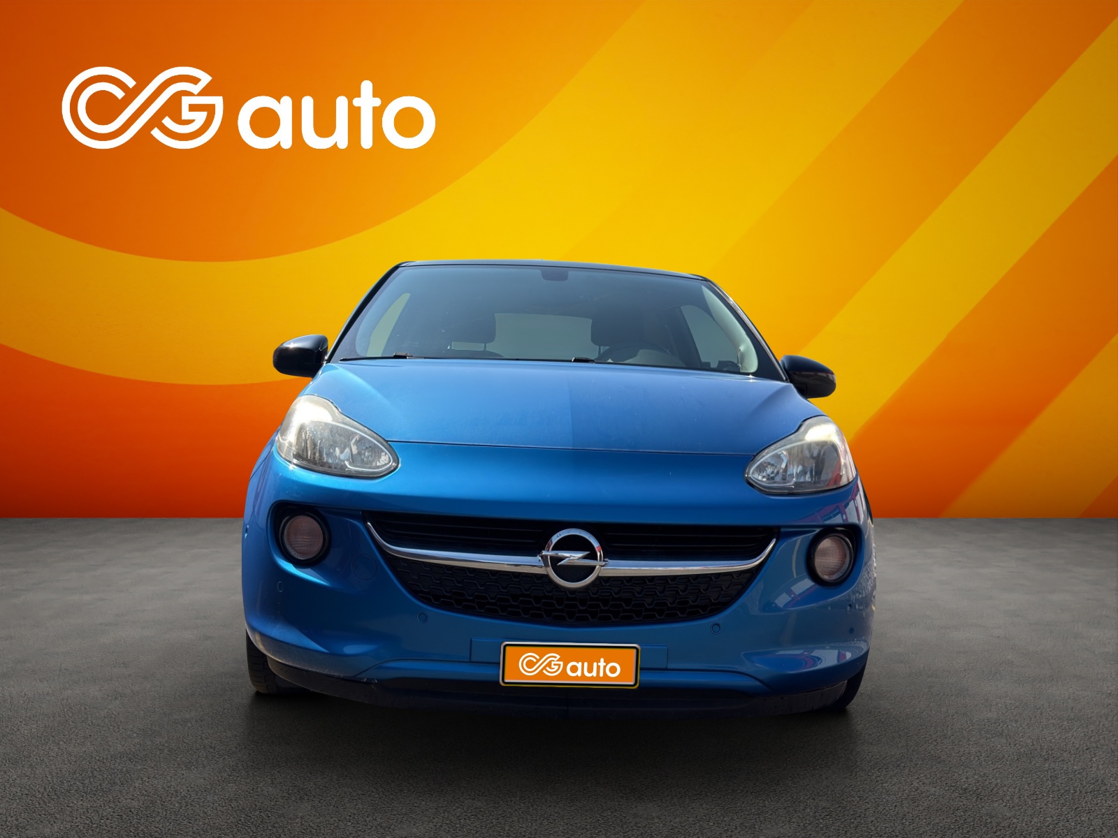 OPEL Adam 1.4 ecoFLEX GLAM-showroom-element-2
