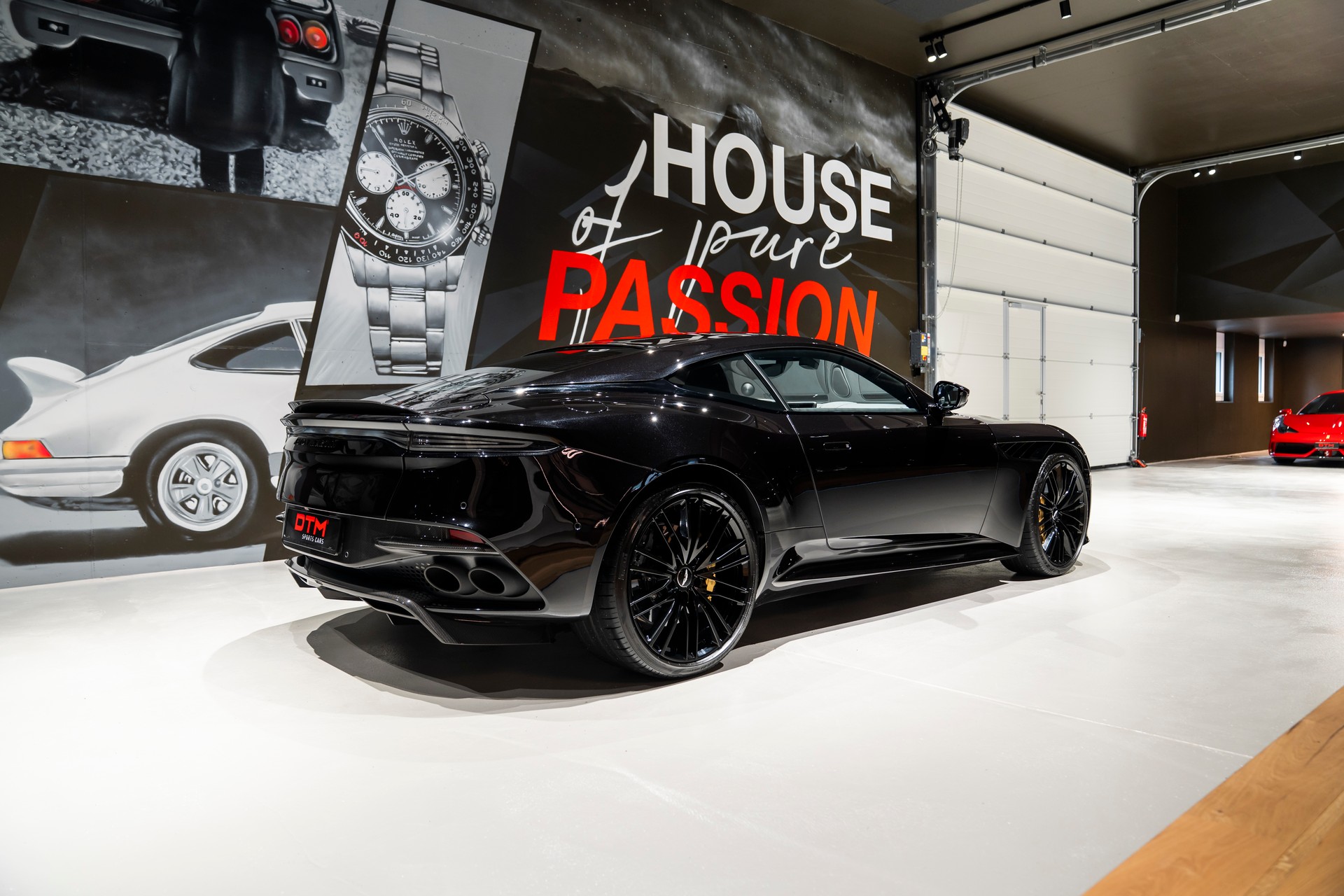 ASTON MARTIN DBS Coupé Superleggera-showroom-element-3