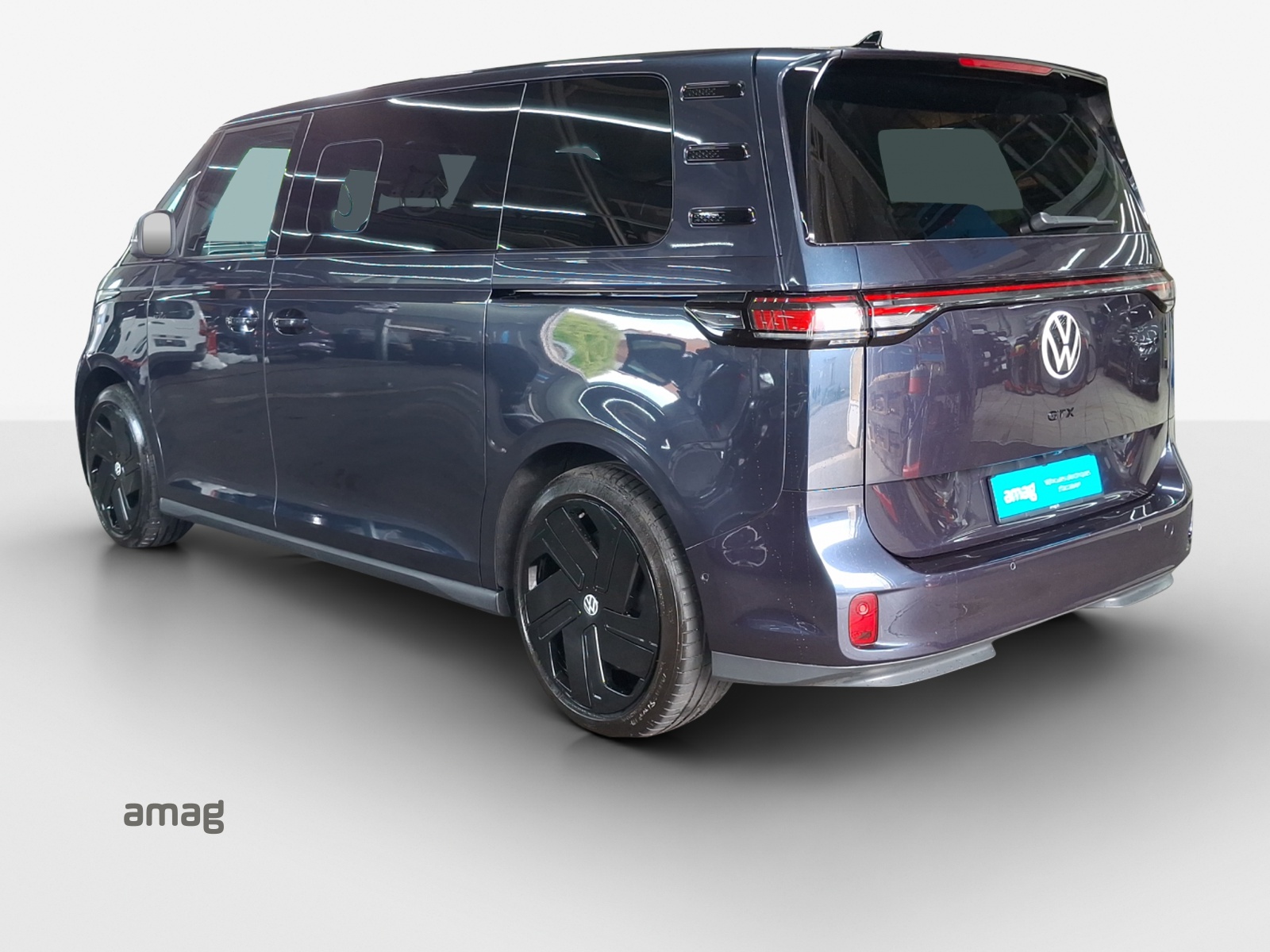 VW ID.Buzz LWB GTX 4 Motion-showroom-element-2