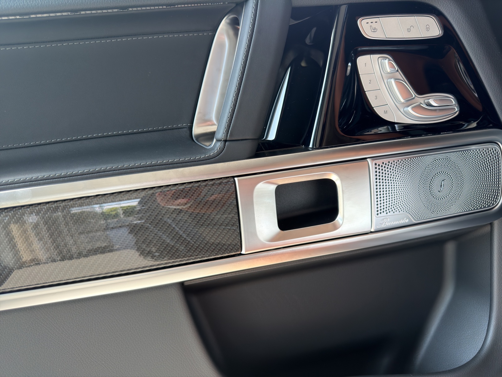 MERCEDES-BENZ G 63 AMG 9G-Tronic-image-7