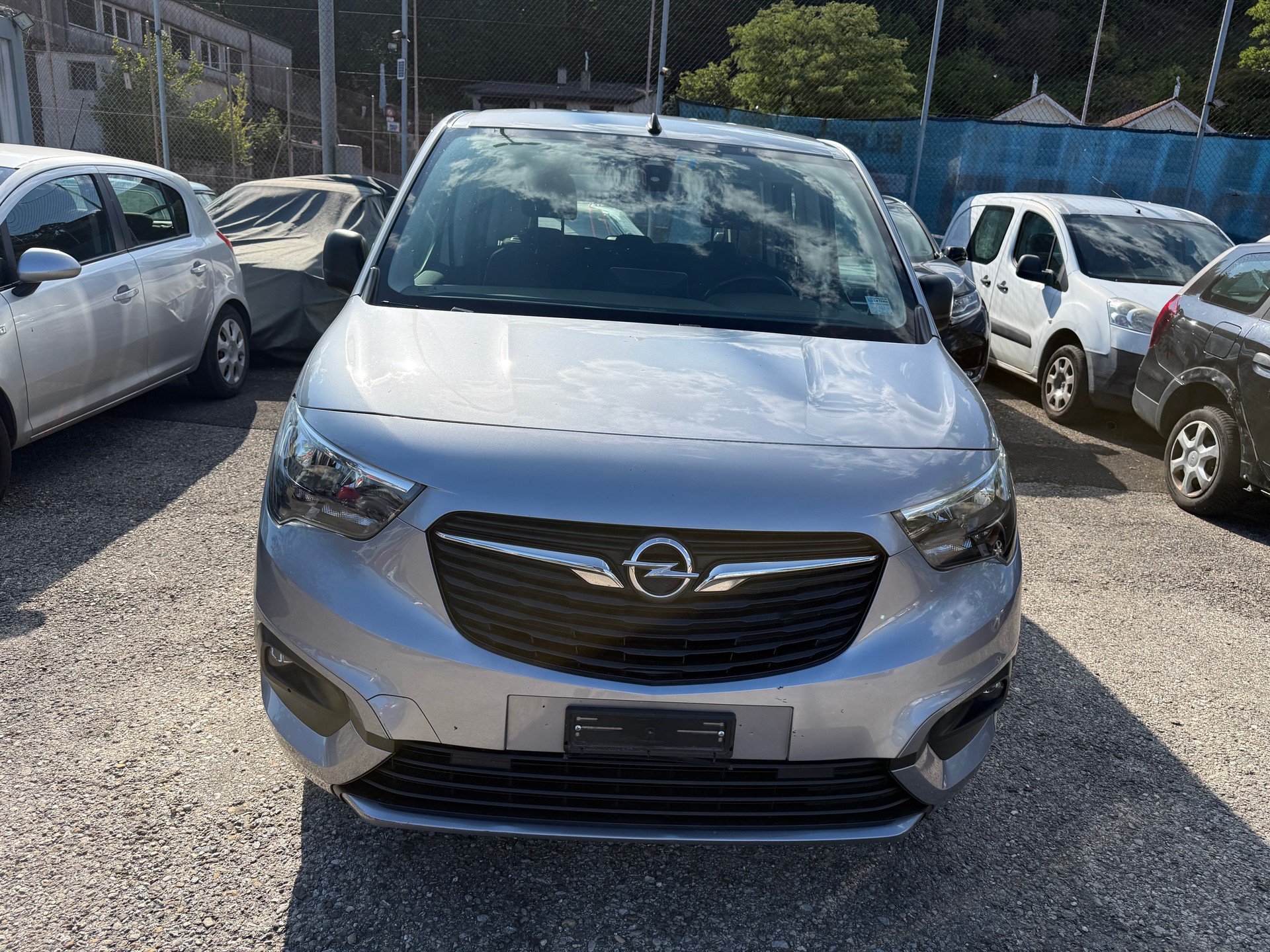 OPEL Combo Life 1.2 Combo Life