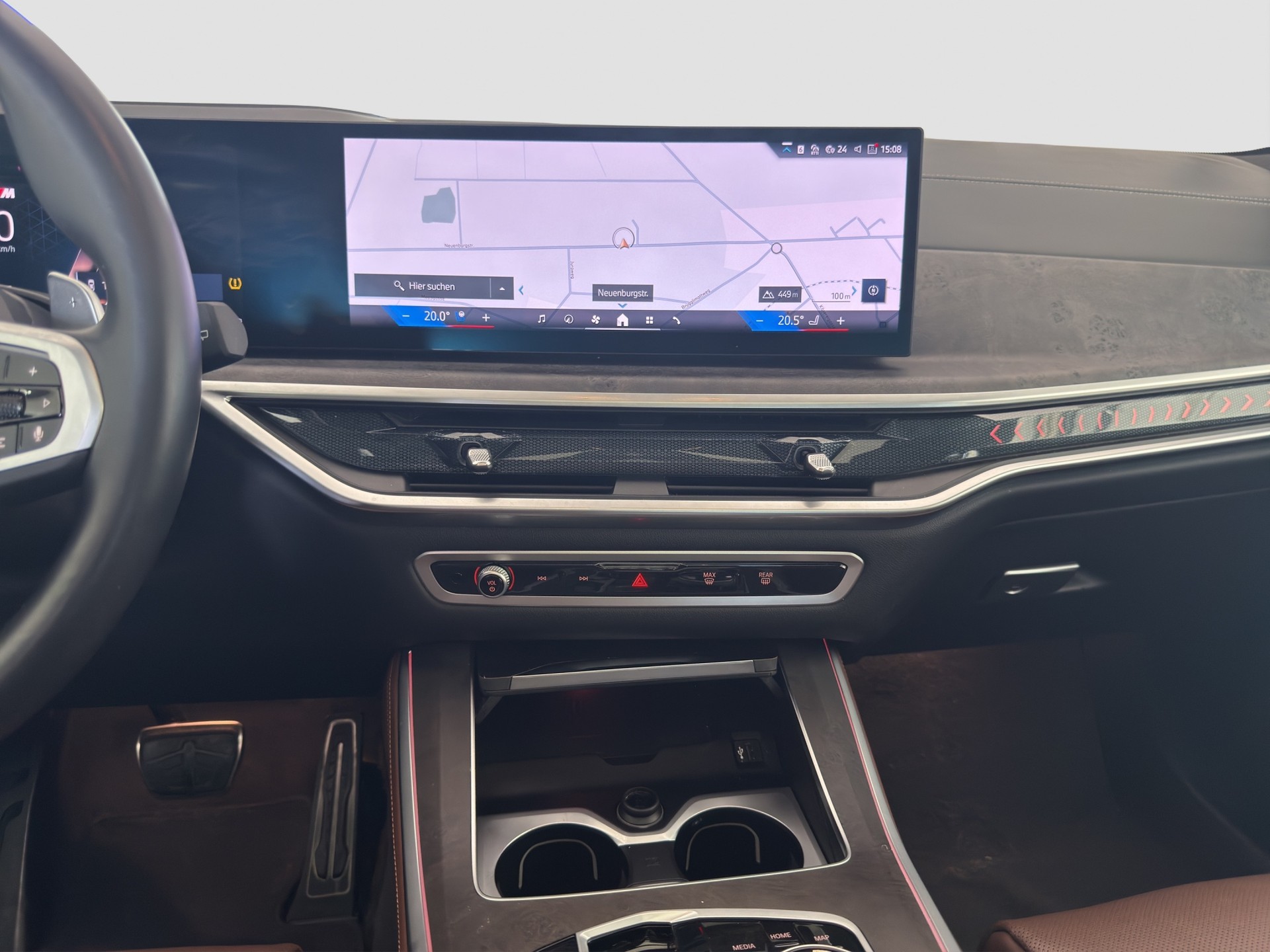 BMW X5 xDrive 48V 30d M Sport Pro Steptronic - AHK-image-10