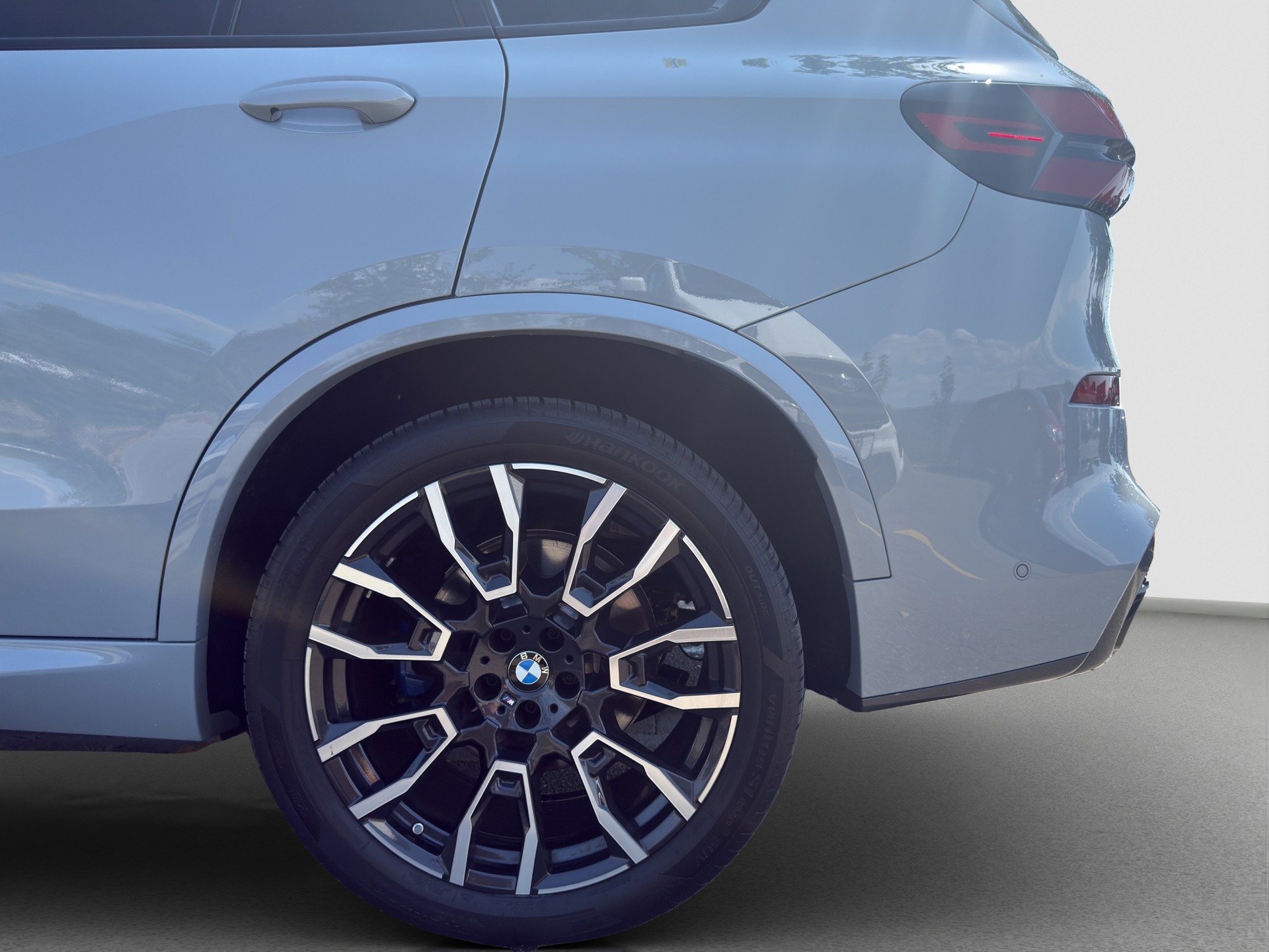 BMW X5 xDrive 48V 30d M Sport Pro Steptronic - AHK-image-4