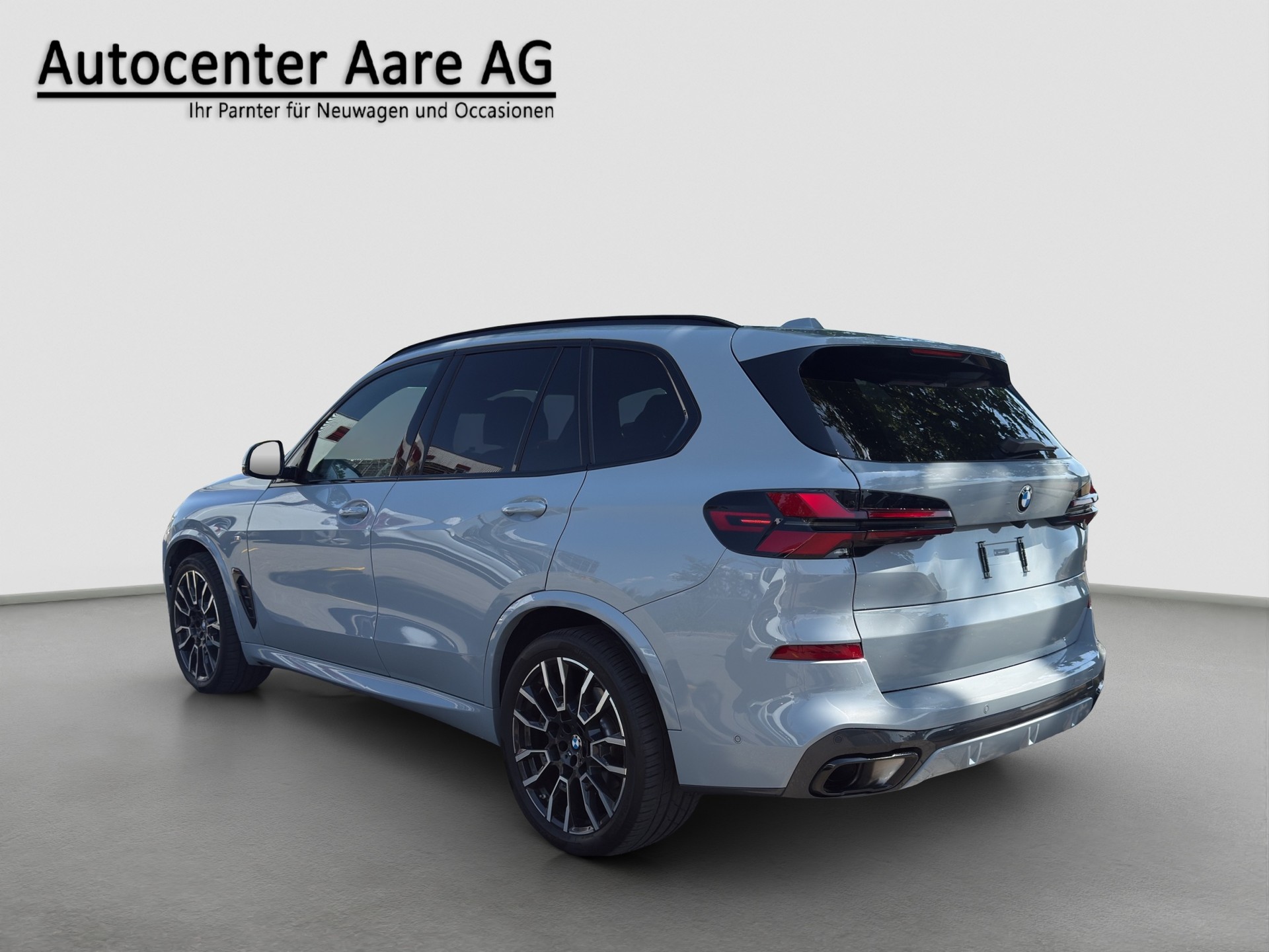 BMW X5 xDrive 48V 30d M Sport Pro Steptronic - AHK-image-5
