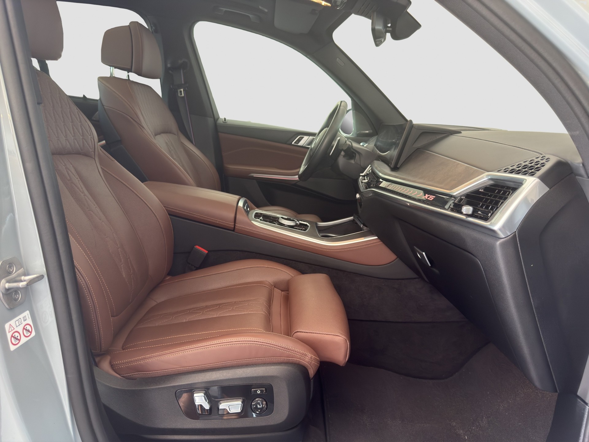 BMW X5 xDrive 48V 30d M Sport Pro Steptronic - AHK-image-11