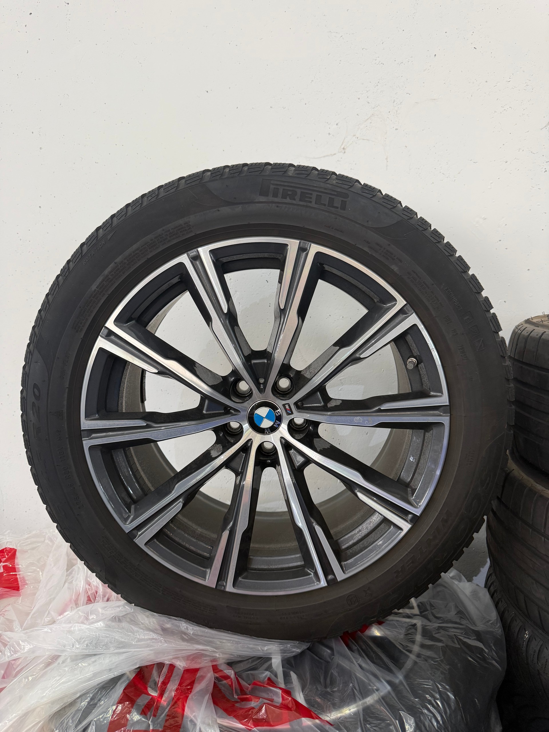 BMW X5 xDrive 48V 30d M Sport Pro Steptronic - AHK-image-15