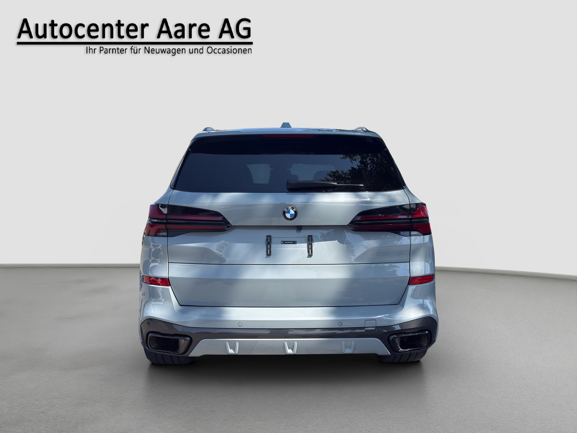 BMW X5 xDrive 48V 30d M Sport Pro Steptronic - AHK-image-6