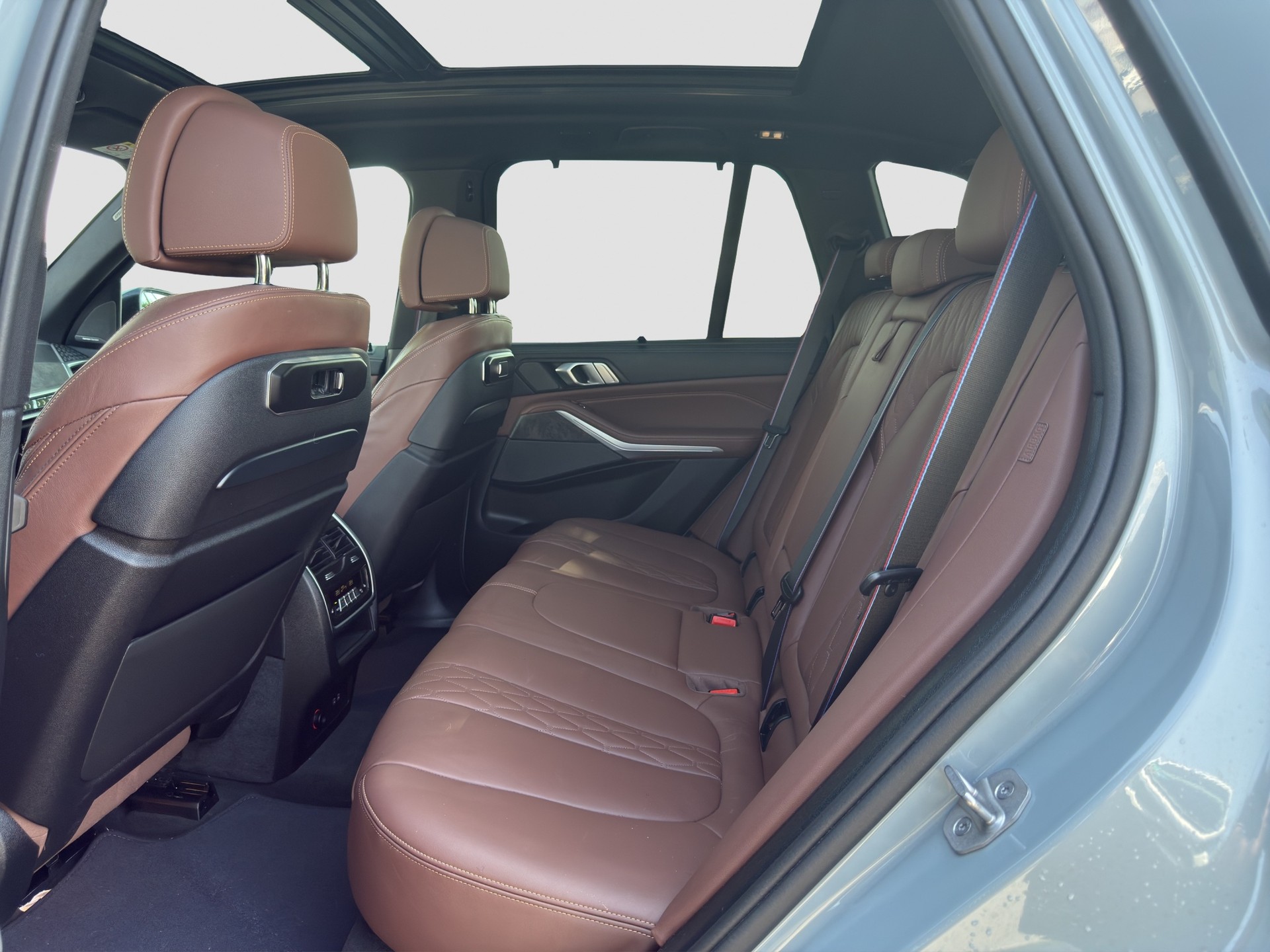 BMW X5 xDrive 48V 30d M Sport Pro Steptronic - AHK-image-12