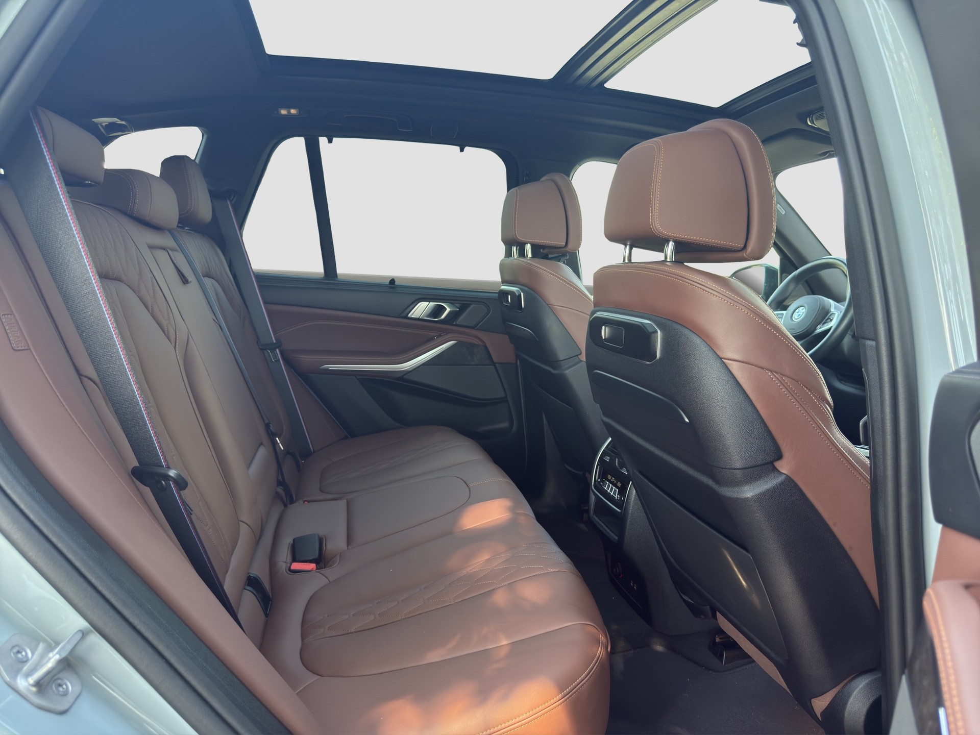 BMW X5 xDrive 48V 30d M Sport Pro Steptronic - AHK-image-13