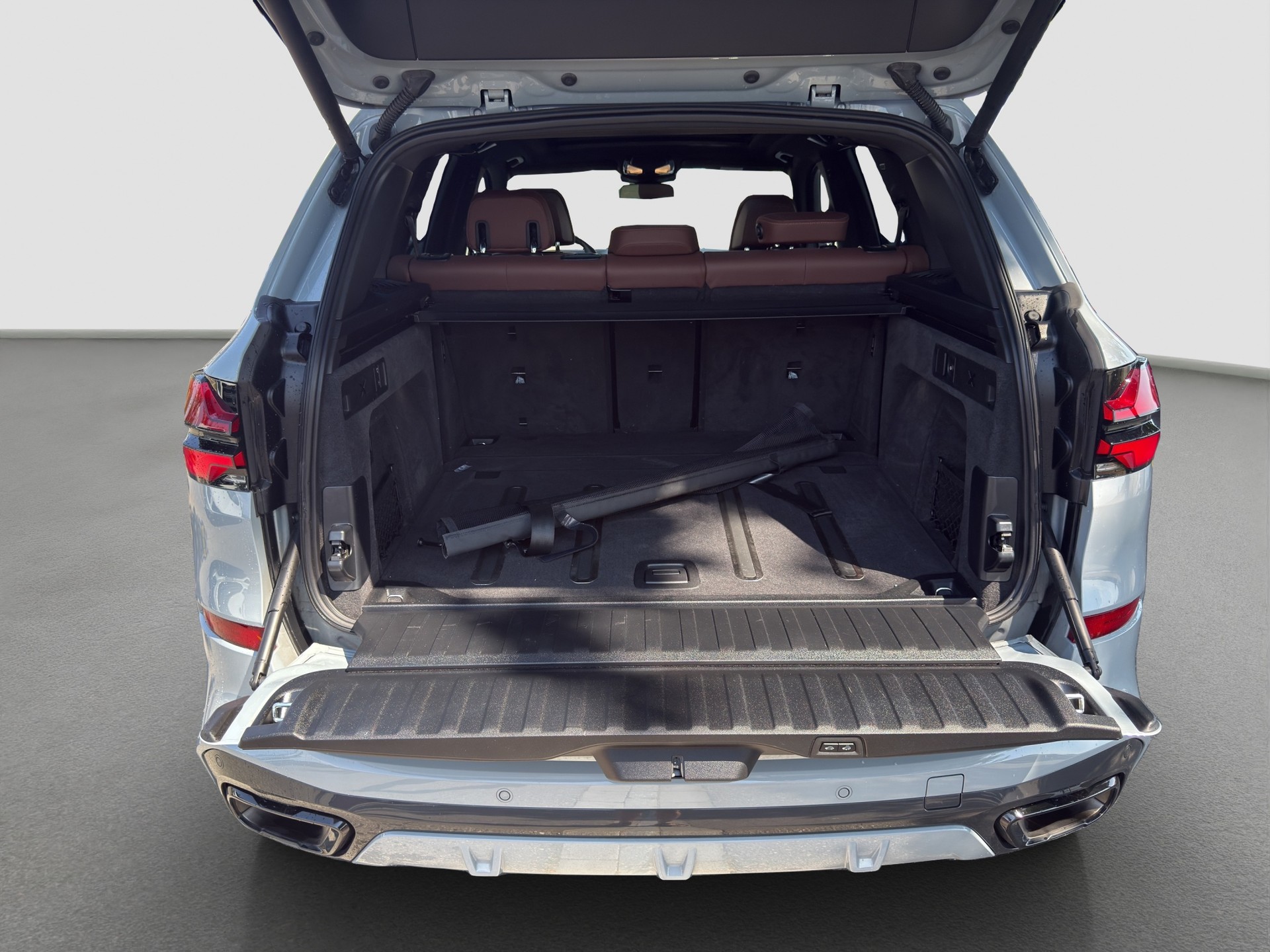 BMW X5 xDrive 48V 30d M Sport Pro Steptronic - AHK-image-14