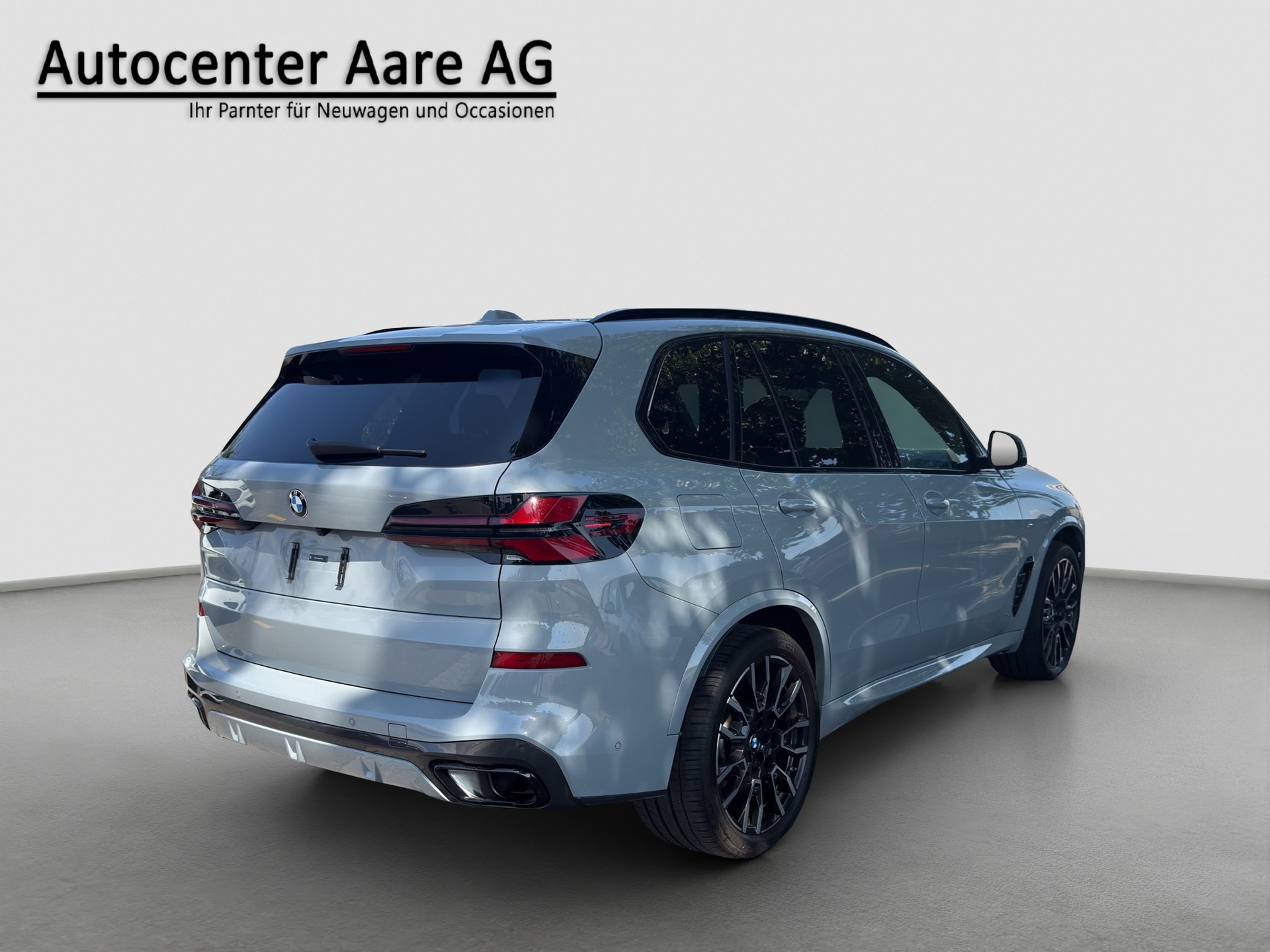BMW X5 xDrive 48V 30d M Sport Pro Steptronic - AHK-image-7