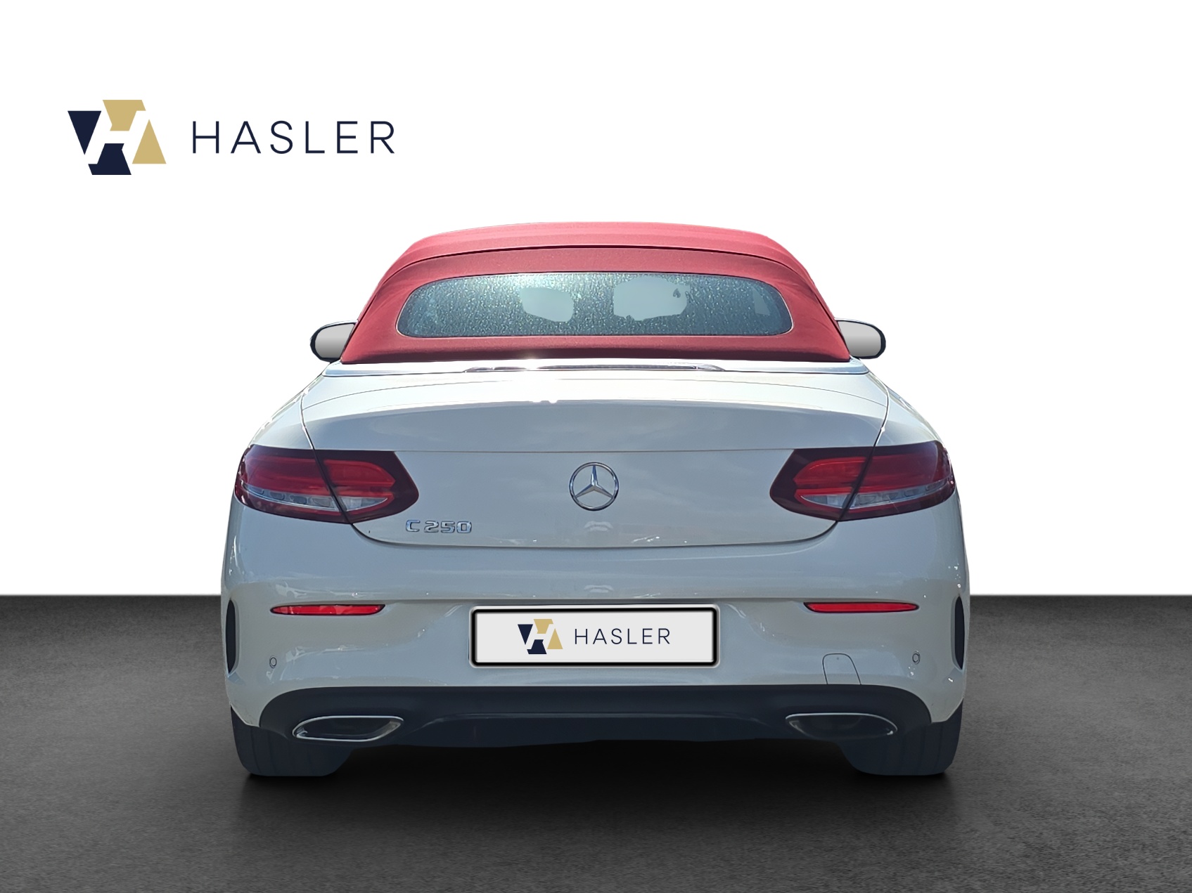 MERCEDES-BENZ C 250 Cabriolet AMG Line 9G-Tronic-showroom-element-3