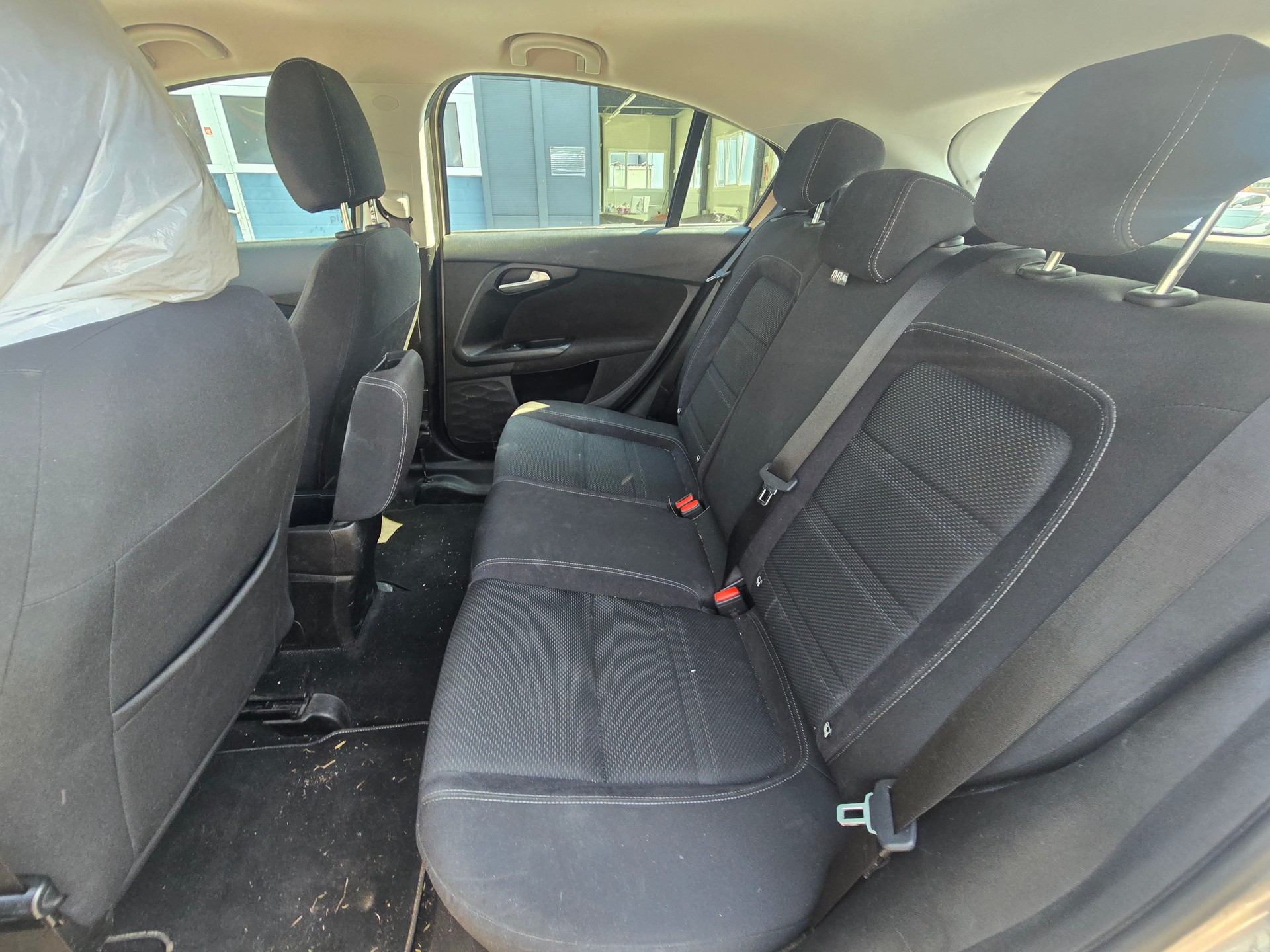 FIAT Tipo 1.4TJet Pop Star-image-9