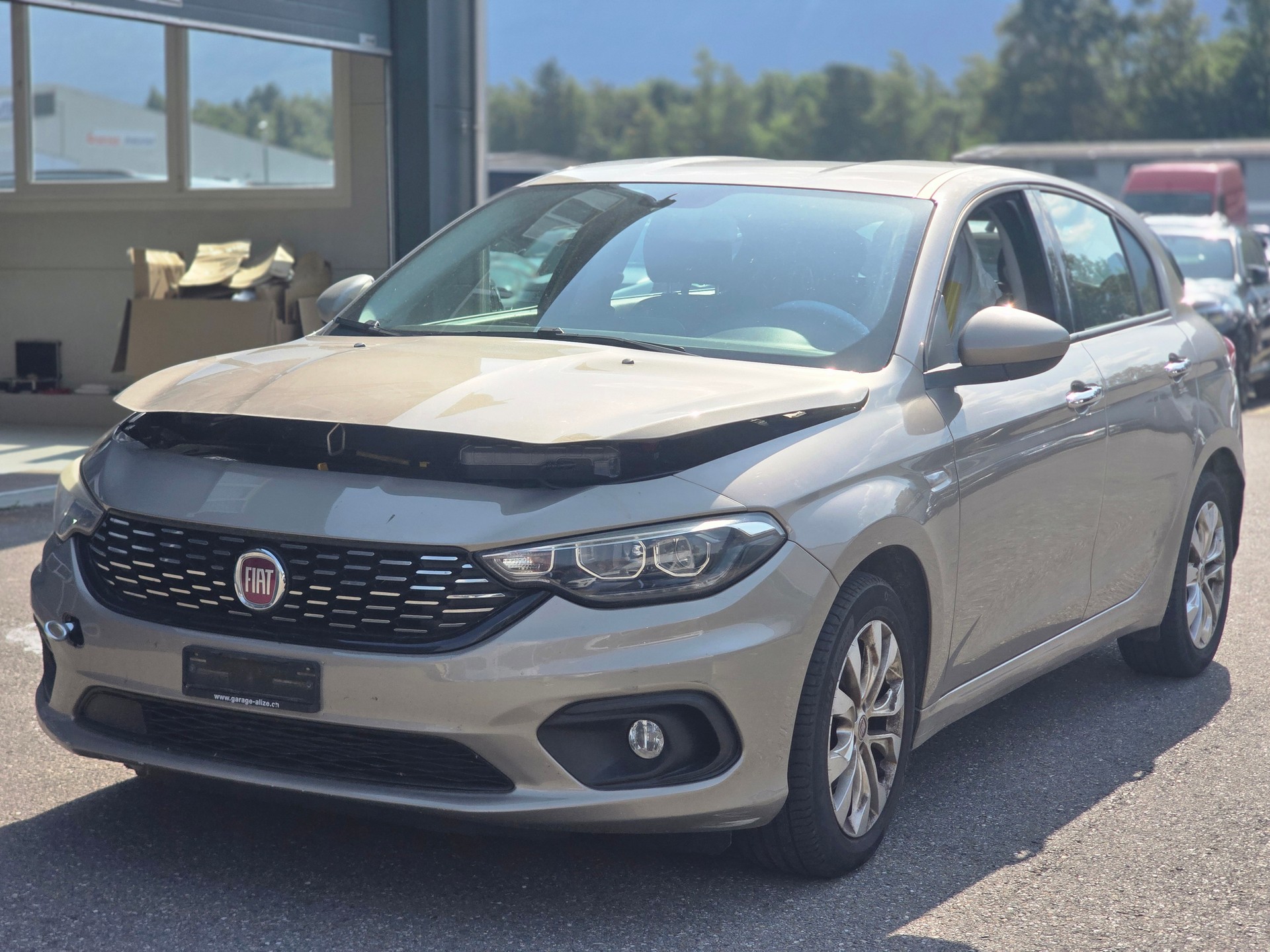 FIAT Tipo 1.4TJet Pop Star-showroom-element-2