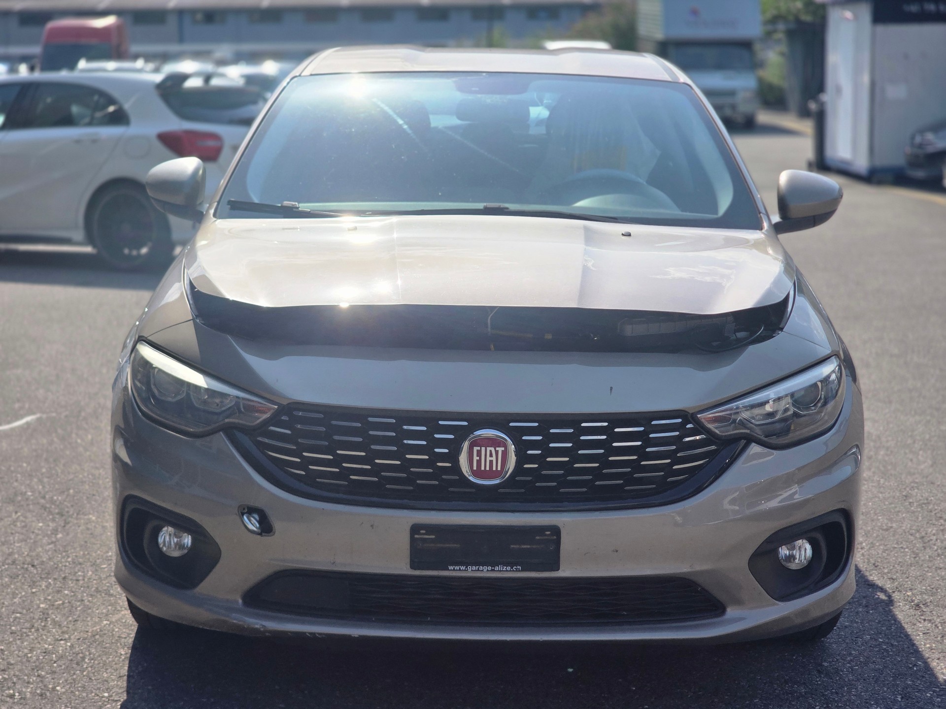 FIAT Tipo 1.4TJet Pop Star-showroom-element-1