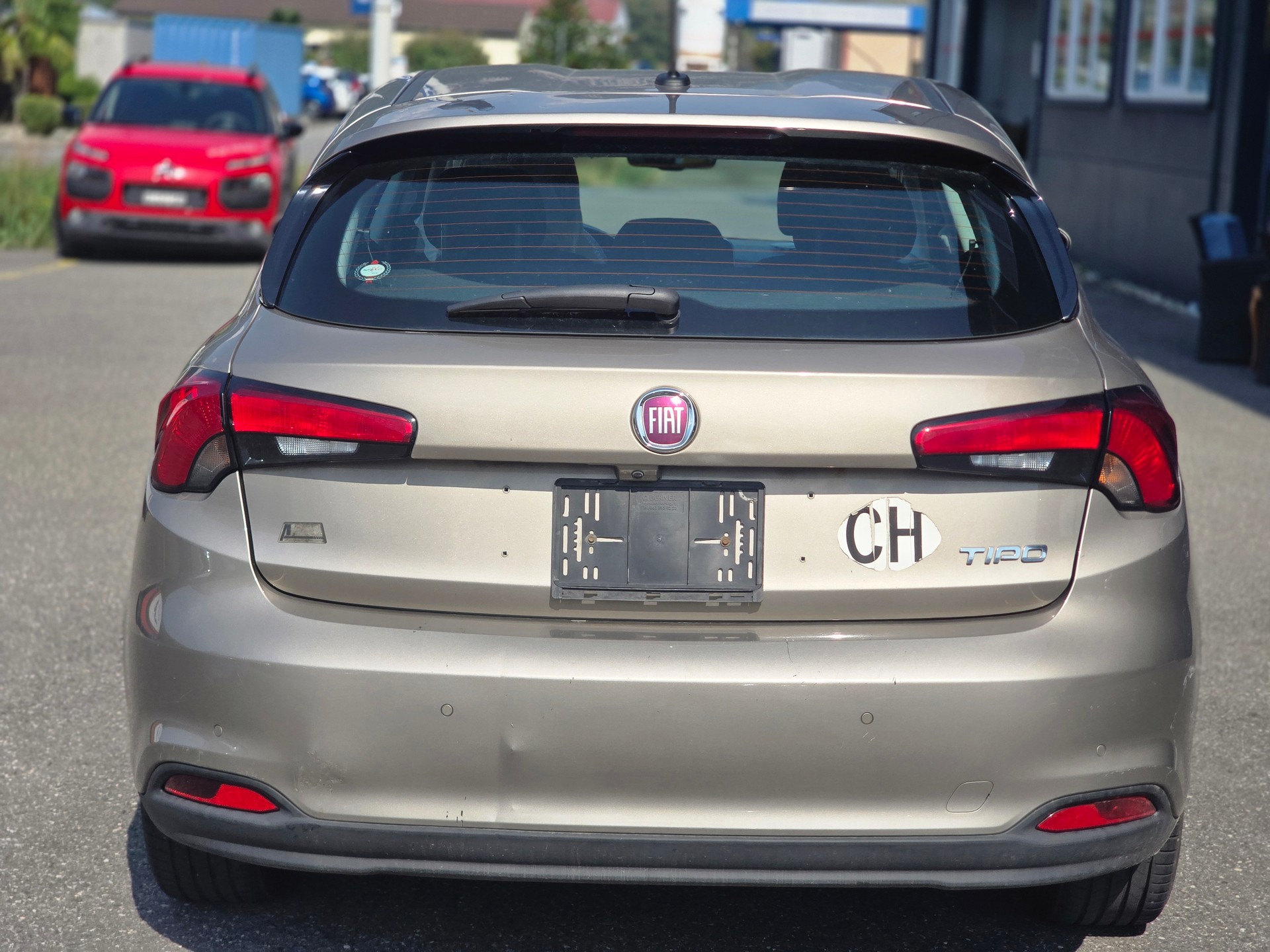 FIAT Tipo 1.4TJet Pop Star-showroom-element-3