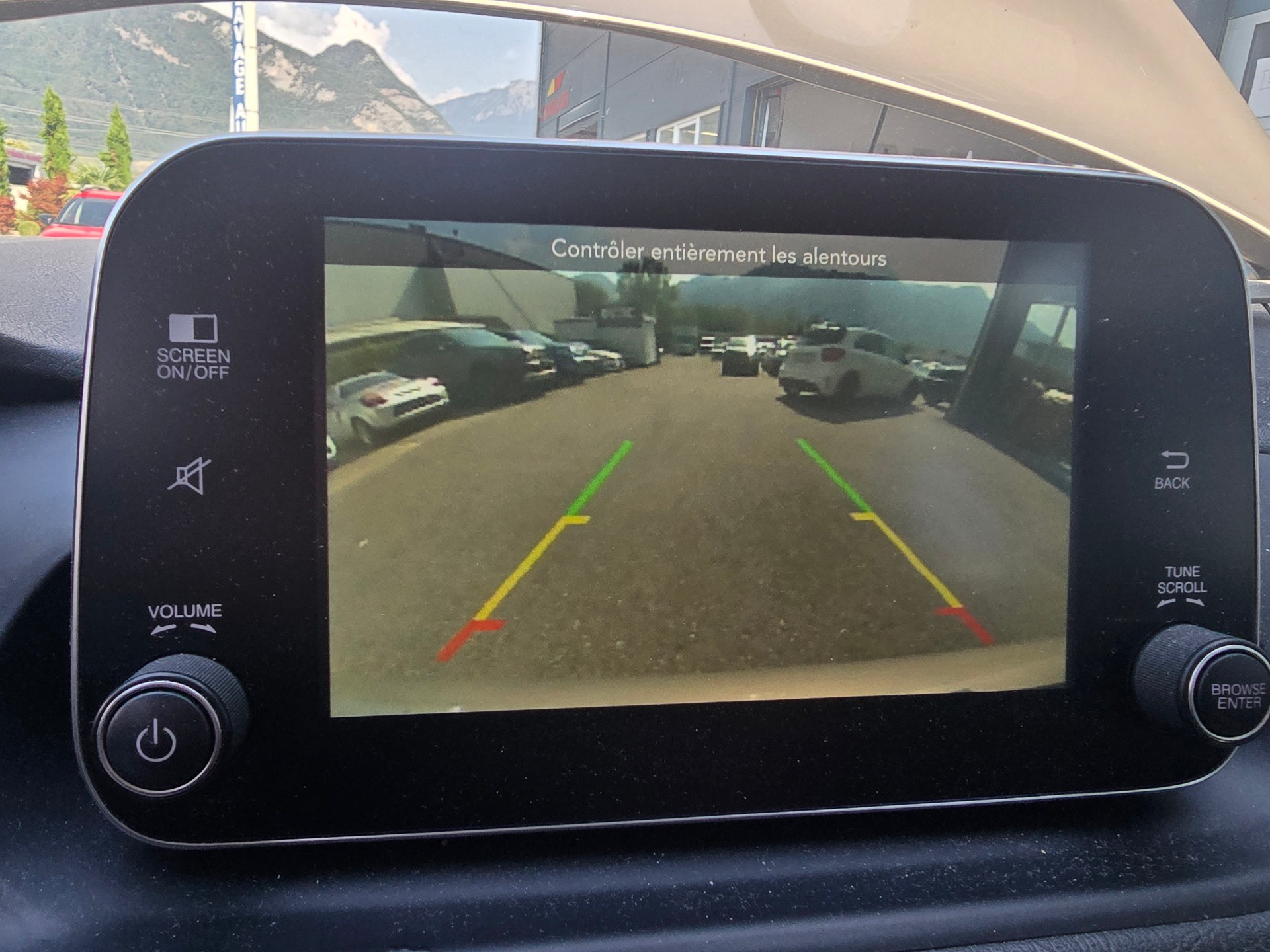 FIAT Tipo 1.4TJet Pop Star-image-13