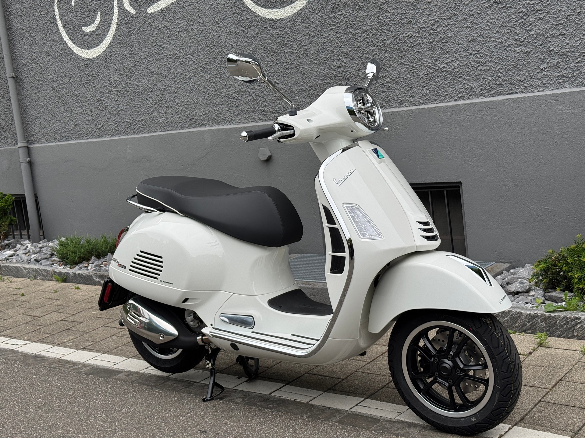 PIAGGIO Vespa GTS 310 Super RST E5+-image-12