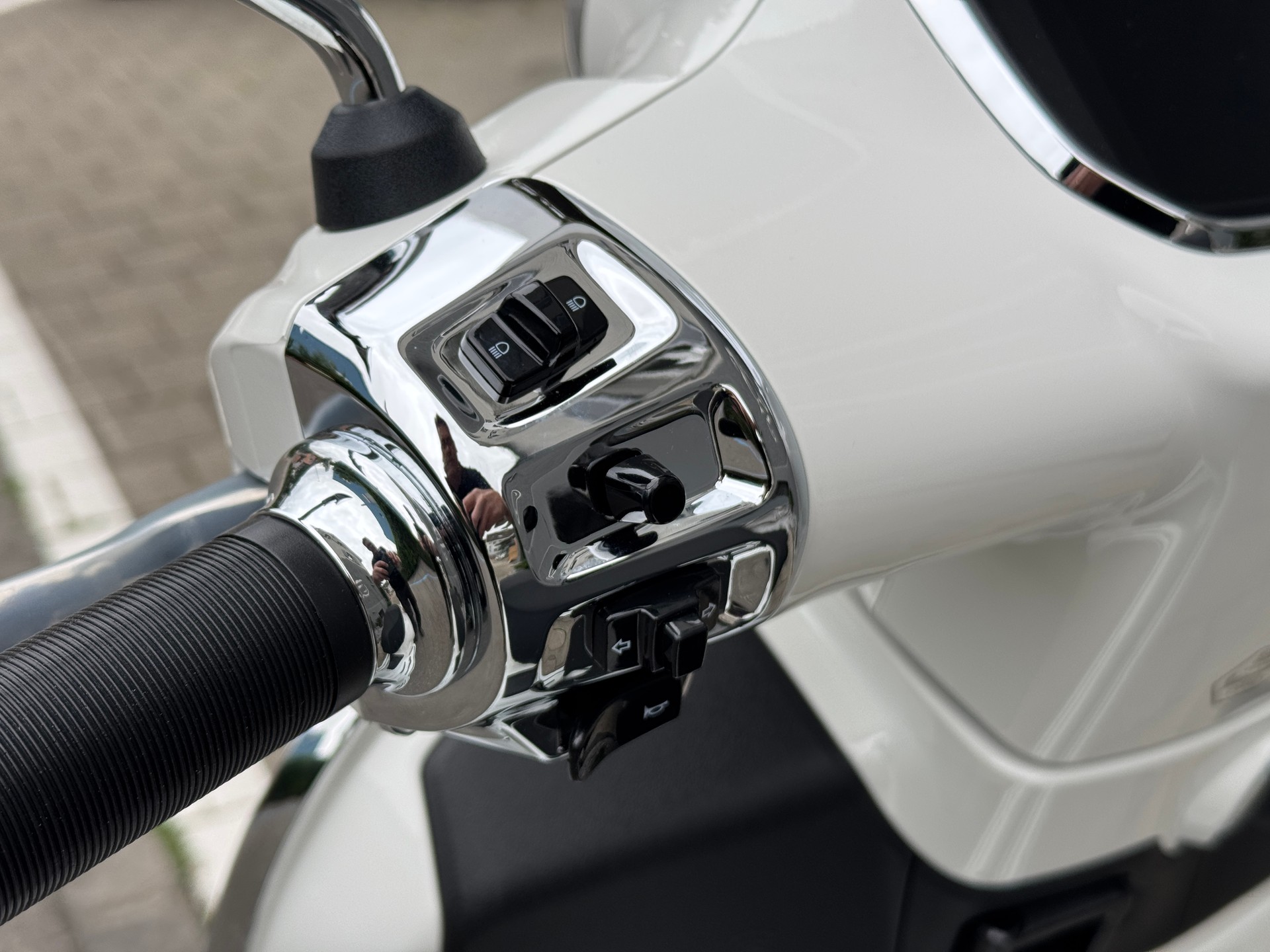 PIAGGIO Vespa GTS 310 Super RST E5+-image-6