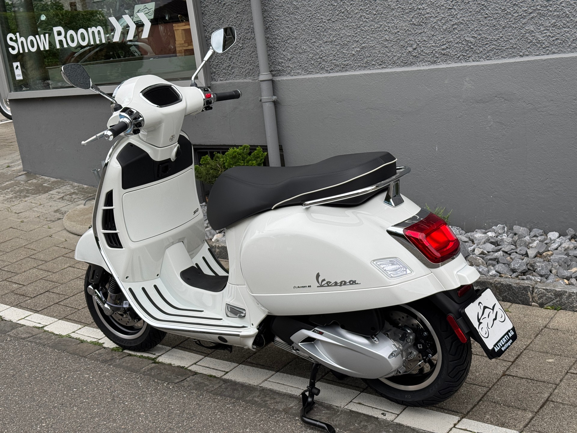 PIAGGIO Vespa GTS 310 Super RST E5+-image-5