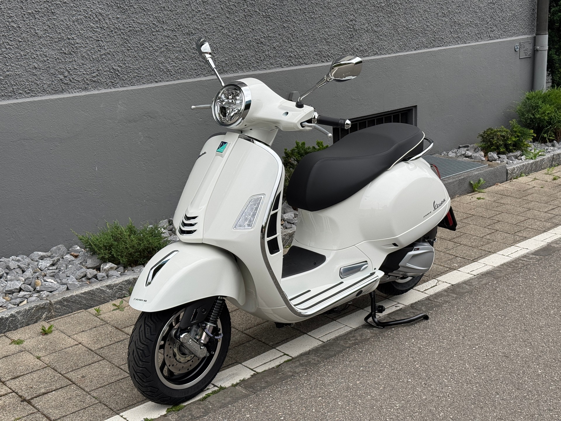 PIAGGIO Vespa GTS 310 Super RST E5+