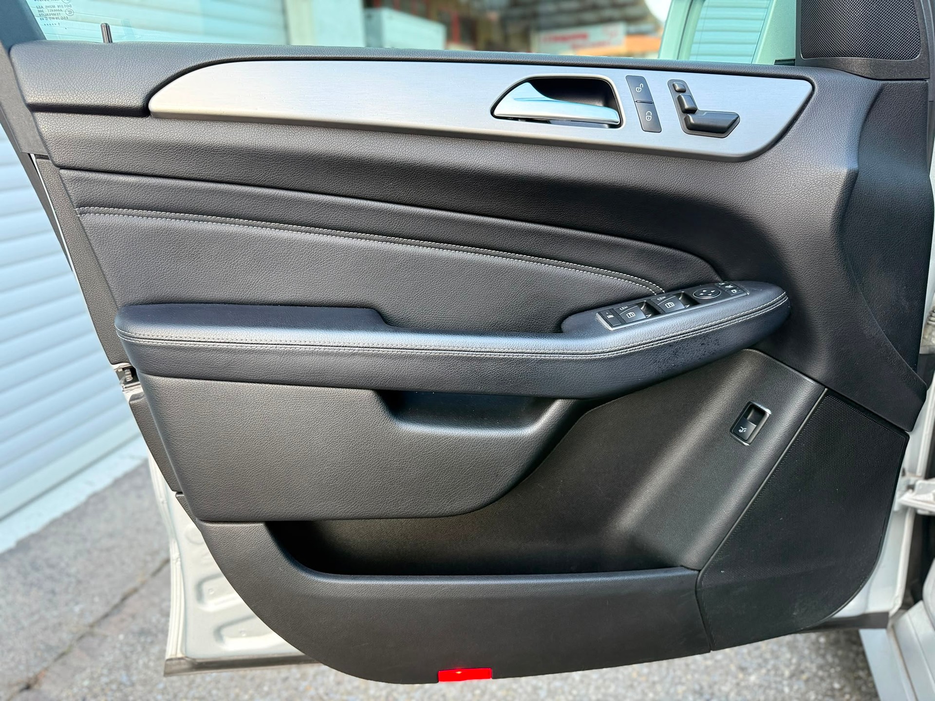 MERCEDES-BENZ ML 250 CDI BlueTec-image-7