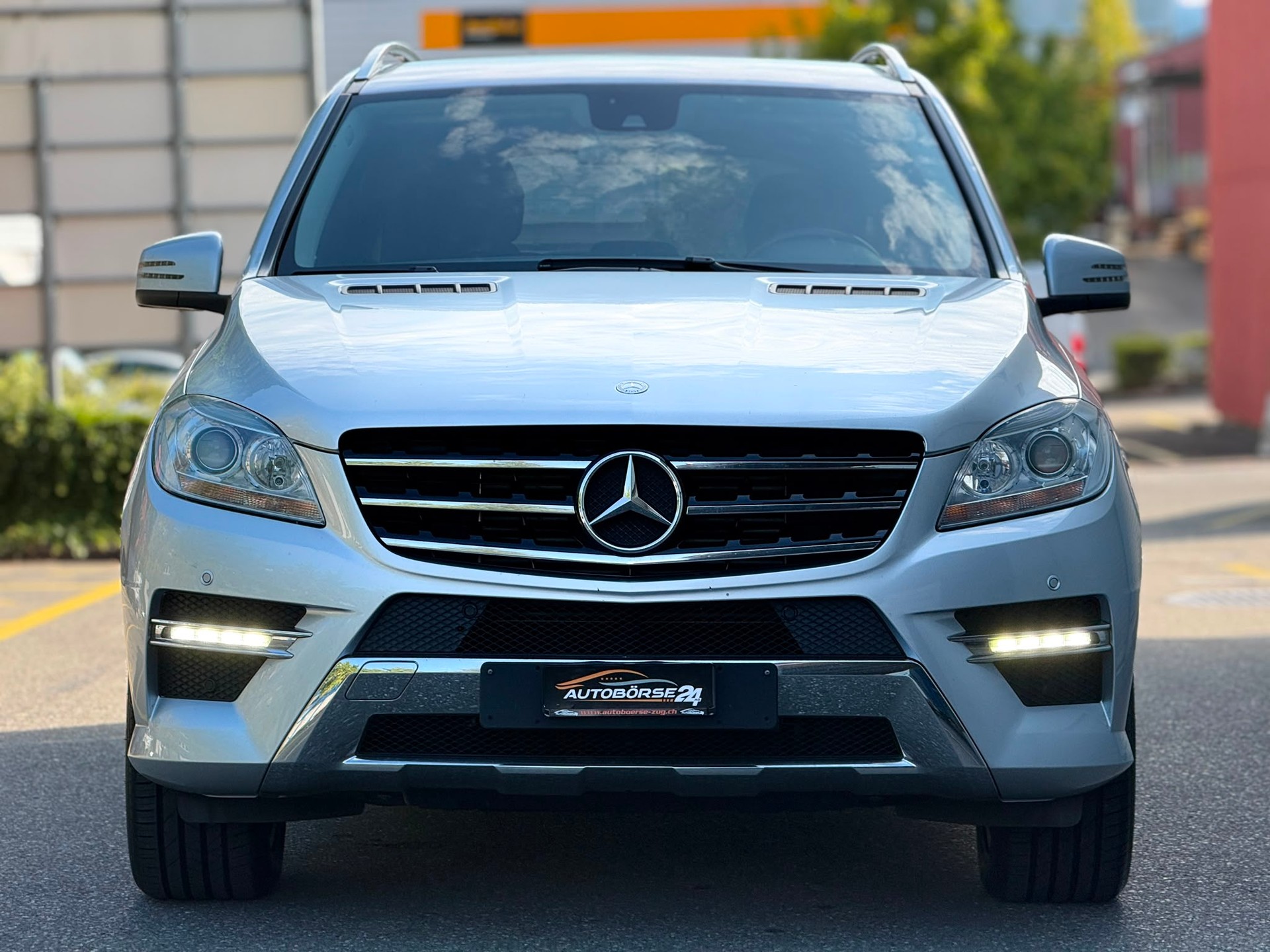 MERCEDES-BENZ ML 250 CDI BlueTec-showroom-element-2