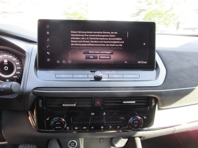 NISSAN Qashqai 1.3 DIG-T N-Design 4x4-image-6