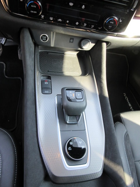 NISSAN Qashqai 1.3 DIG-T N-Design 4x4-image-7