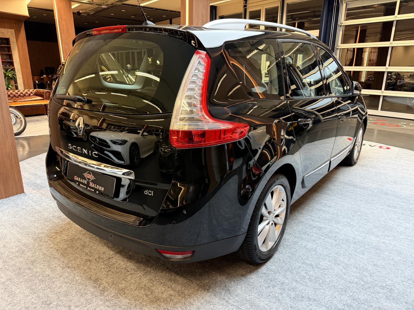 RENAULT Grand Scénic 2.0 dCi 150 Privilège 7P-image-6
