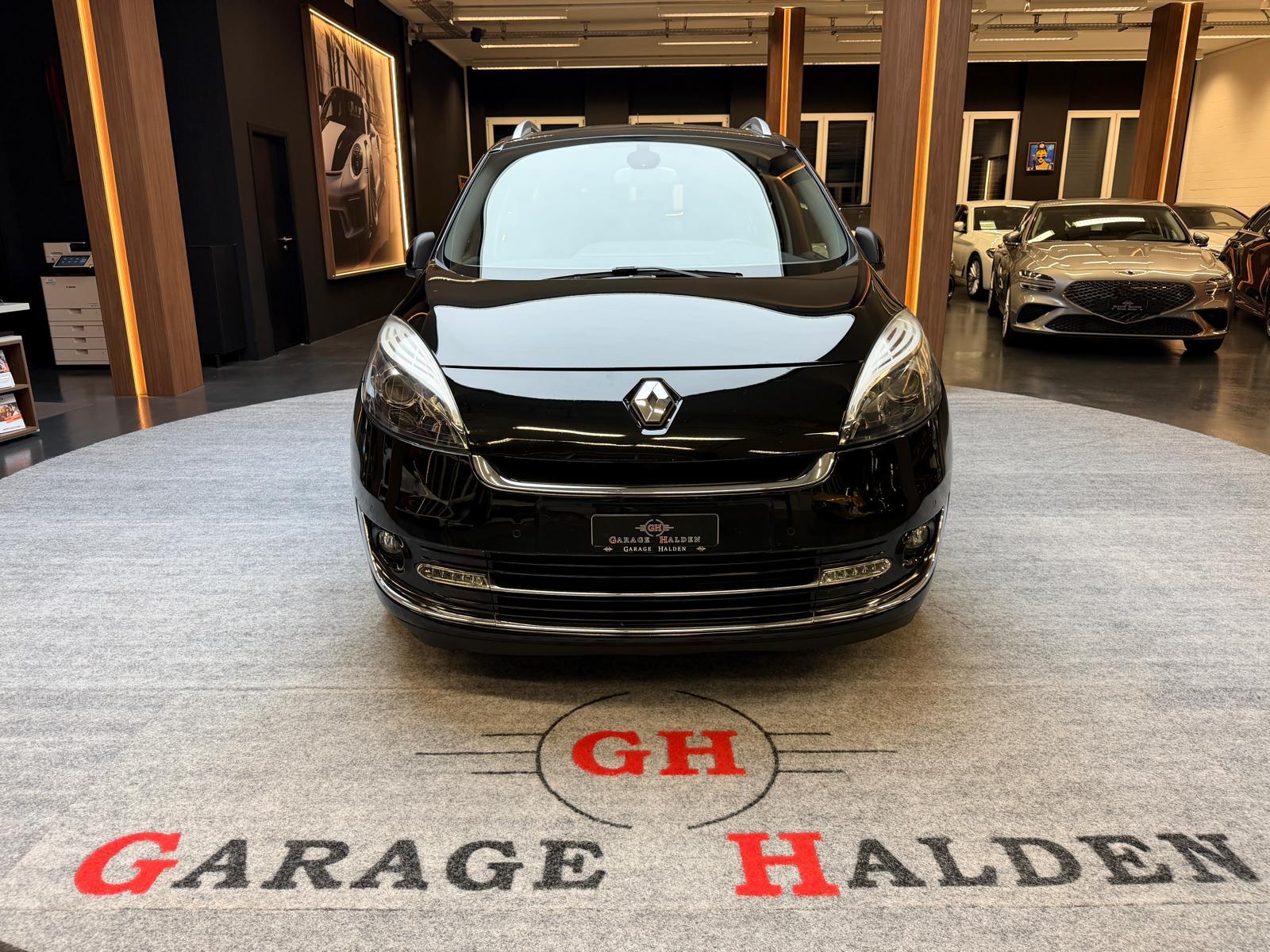 RENAULT Grand Scénic 2.0 dCi 150 Privilège 7P-showroom-element-1