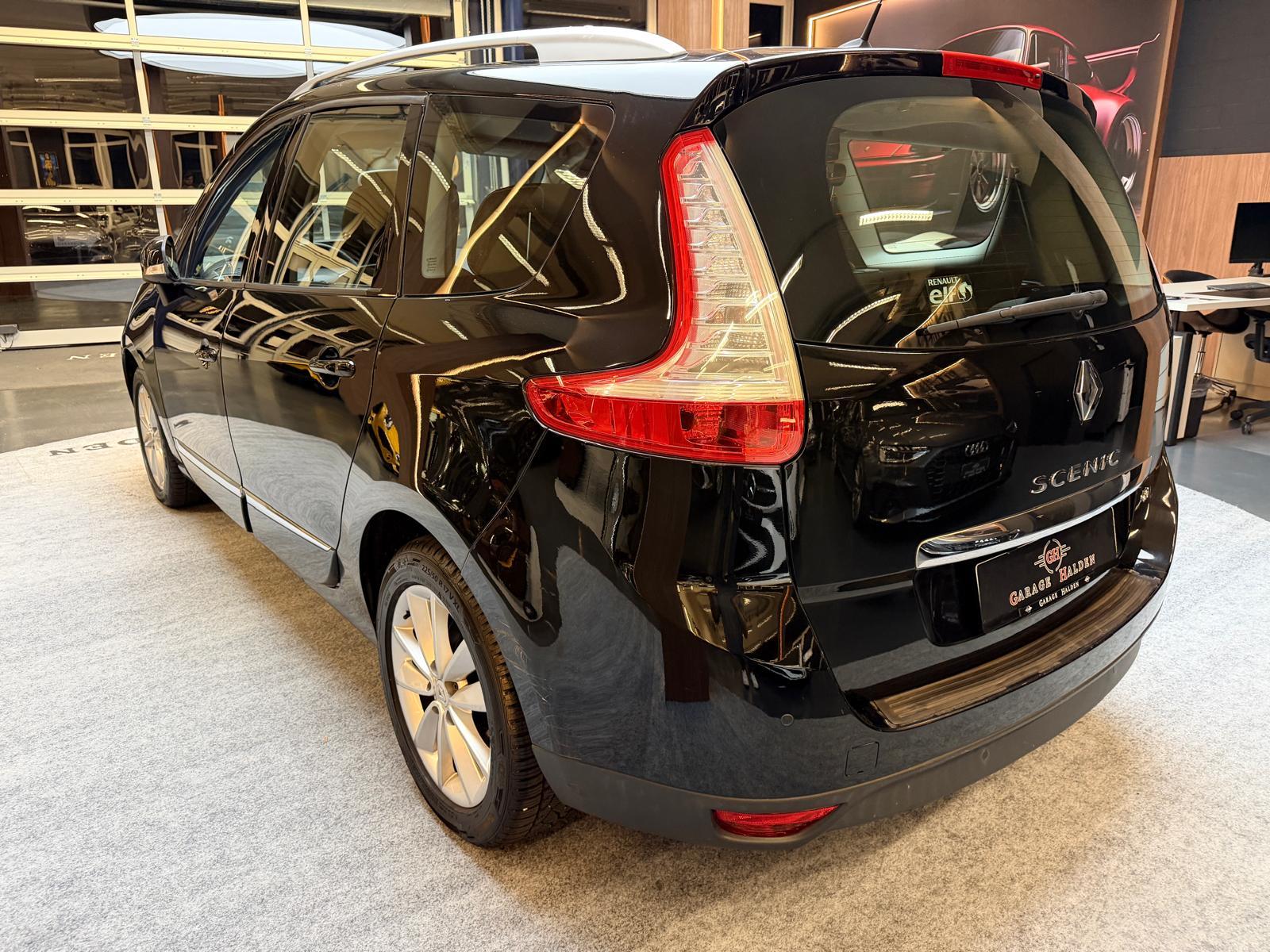 RENAULT Grand Scénic 2.0 dCi 150 Privilège 7P-image-4