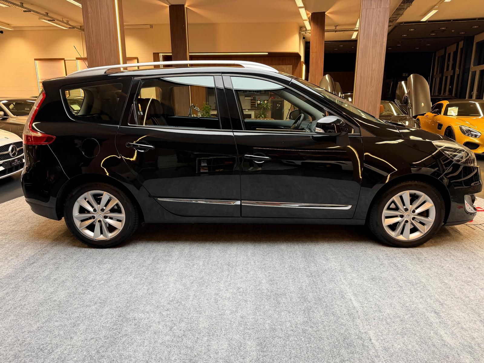 RENAULT Grand Scénic 2.0 dCi 150 Privilège 7P-image-7