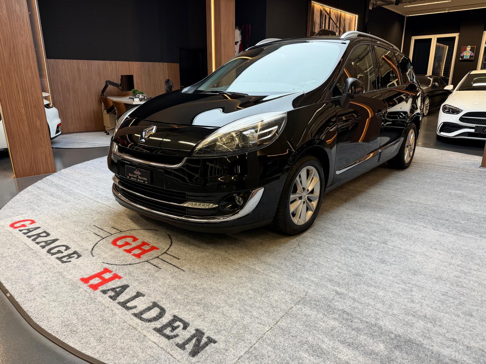 RENAULT Grand Scénic 2.0 dCi 150 Privilège 7P-showroom-element-2