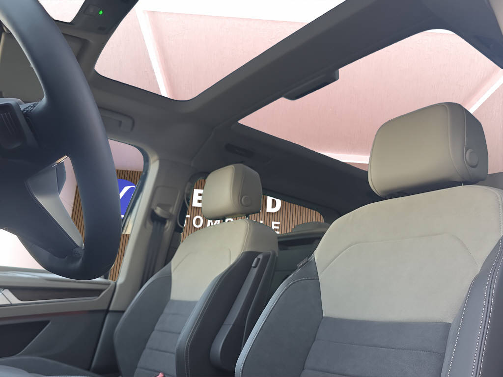 VW Multivan 1.5 TSI eHybrid kurz Style DSG 4motion-image-11