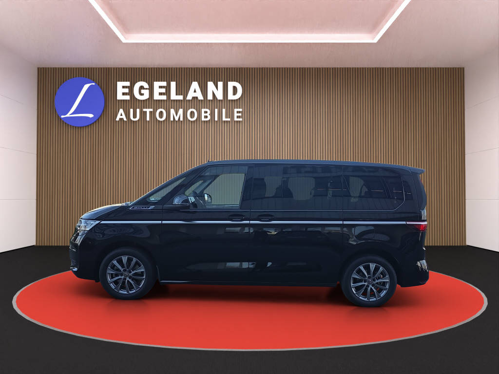 VW Multivan 1.5 TSI eHybrid kurz Style DSG 4motion-image-6