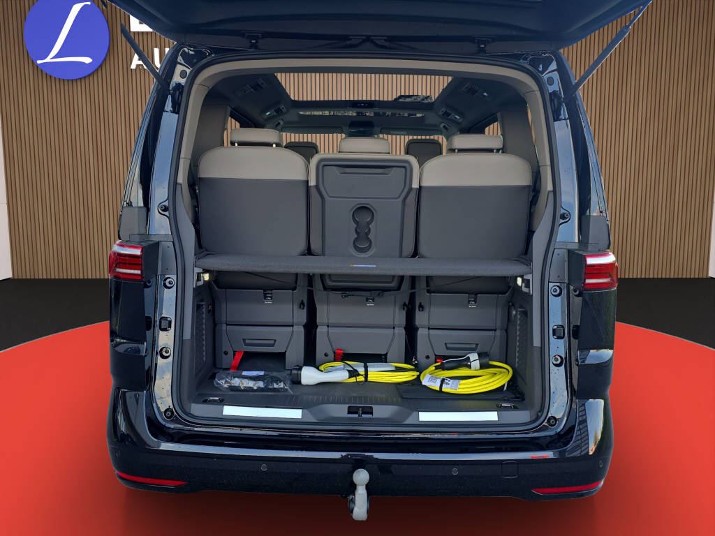 VW Multivan 1.5 TSI eHybrid kurz Style DSG 4motion-image-13