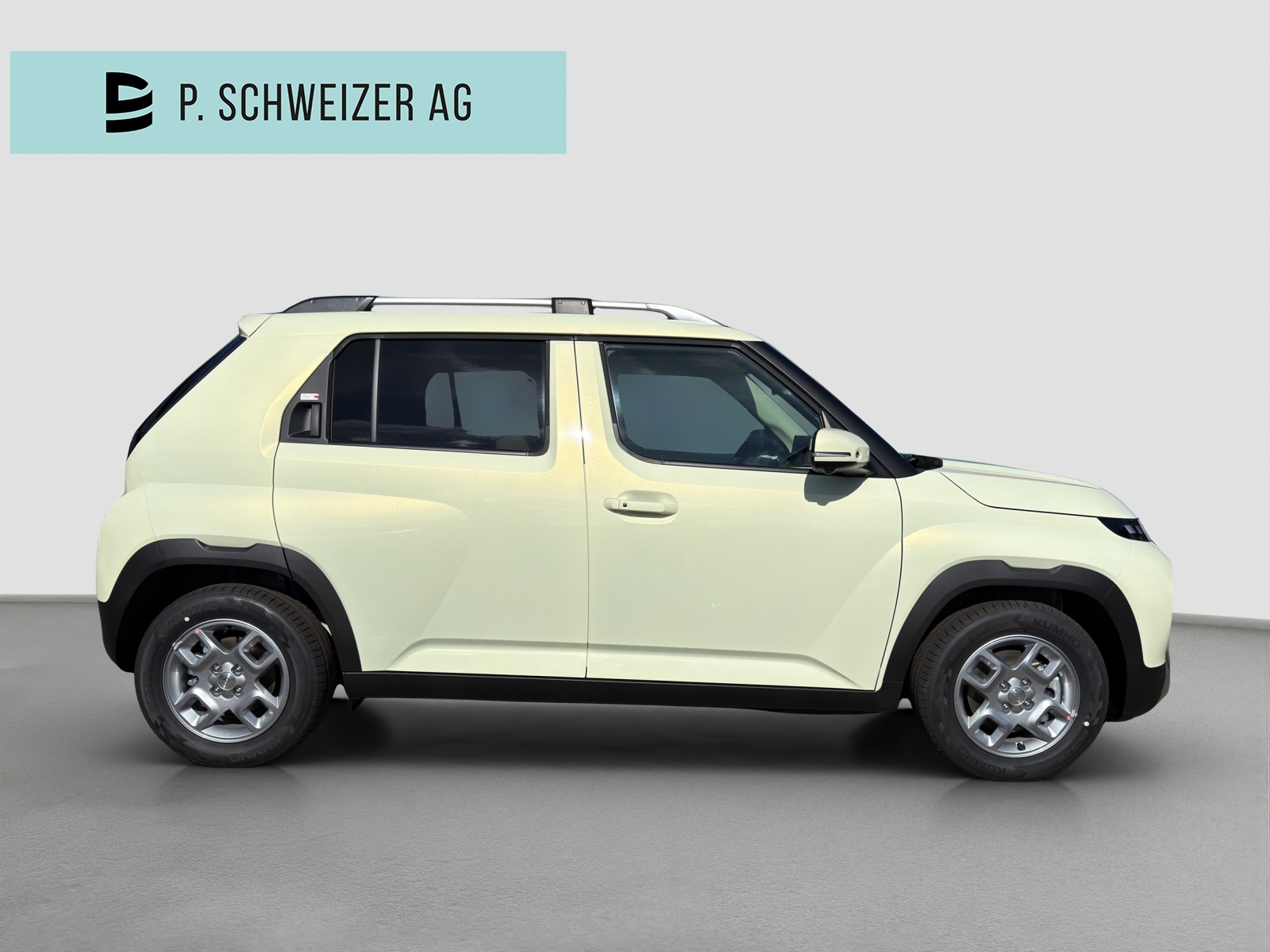 HYUNDAI Inster 49kWh Amplia-image-5