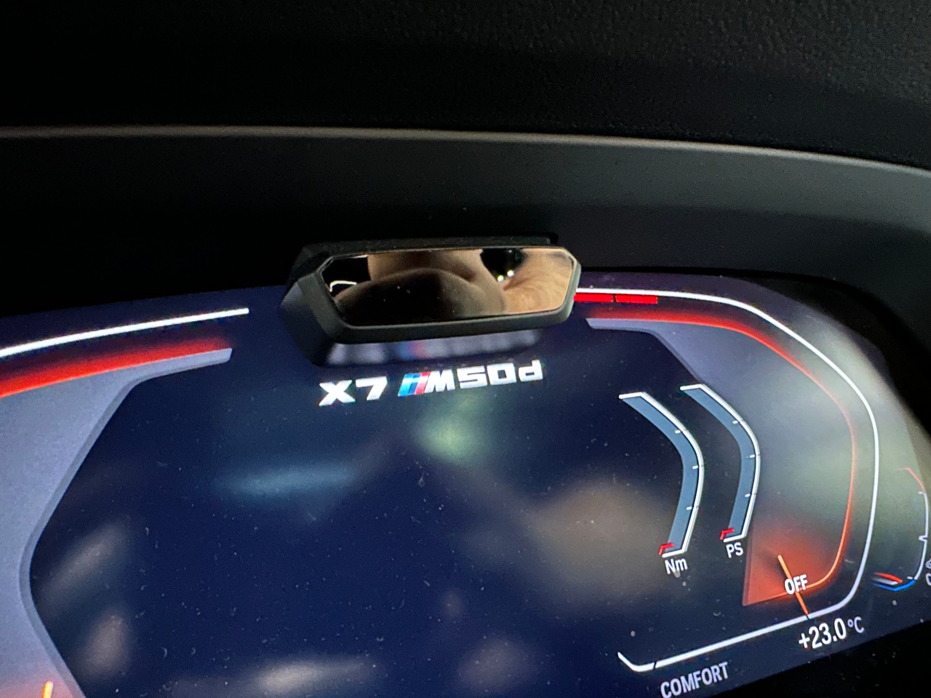 BMW X7 xDrive M50d Steptronic-image-20