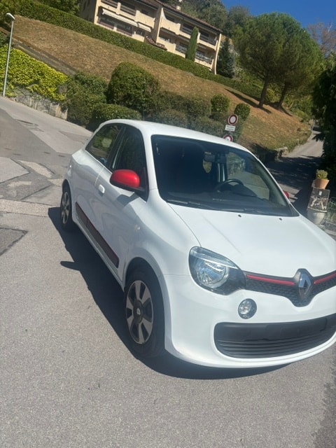 RENAULT Twingo 1.0 City-image-2