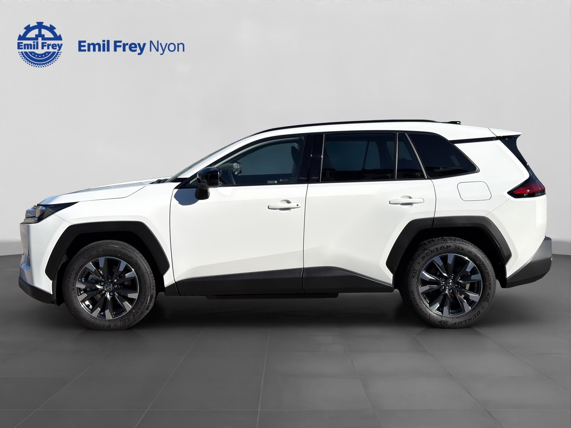 TOYOTA RAV4 2.5 Plug-In-Hybrid Trend-showroom-element-2