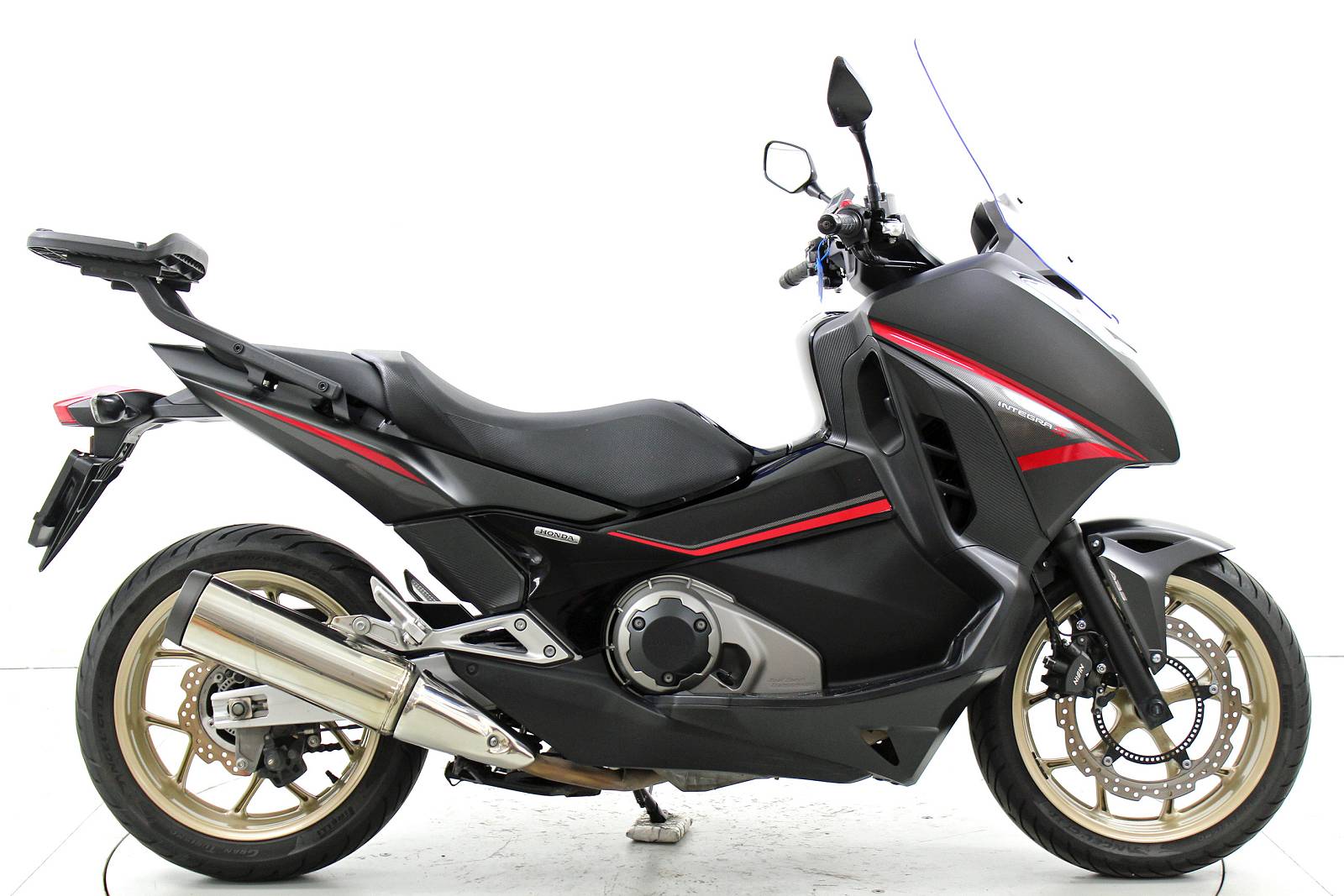 HONDA NC 750 D ABS-image-3