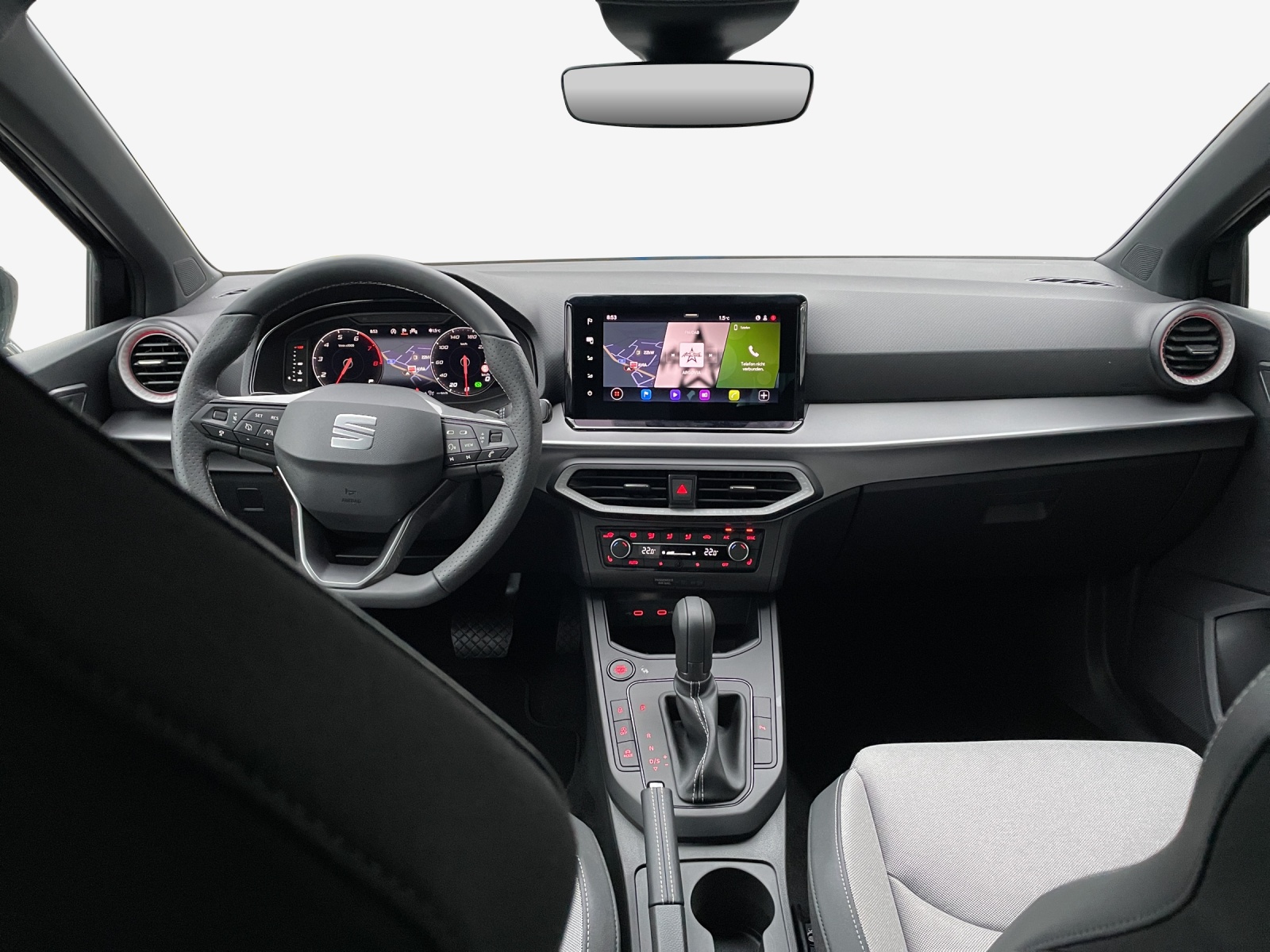 SEAT Ibiza 1.0 EcoTSI FR DSG-image-8